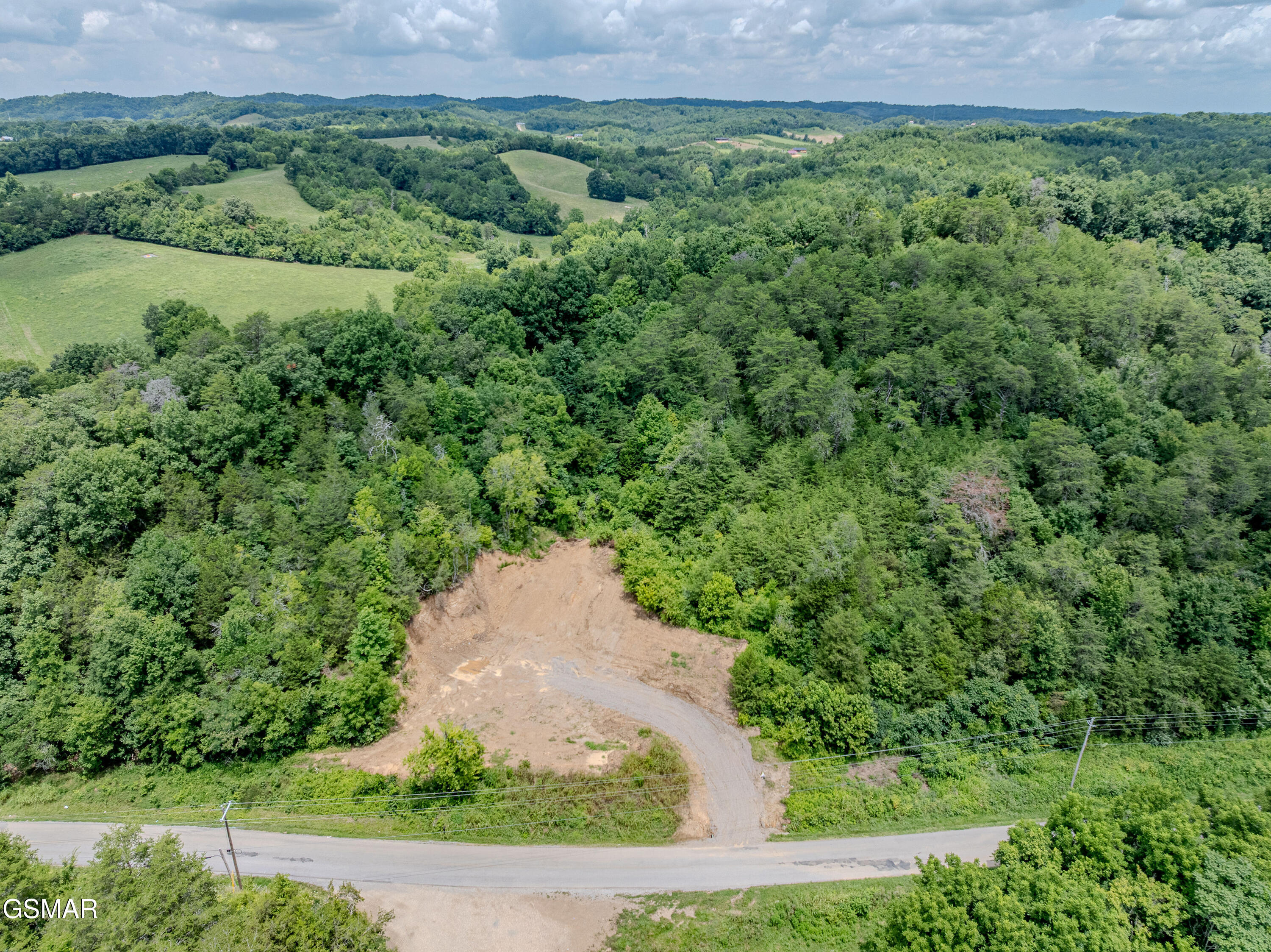0 Fowlers Grove Road Newport TN 37821