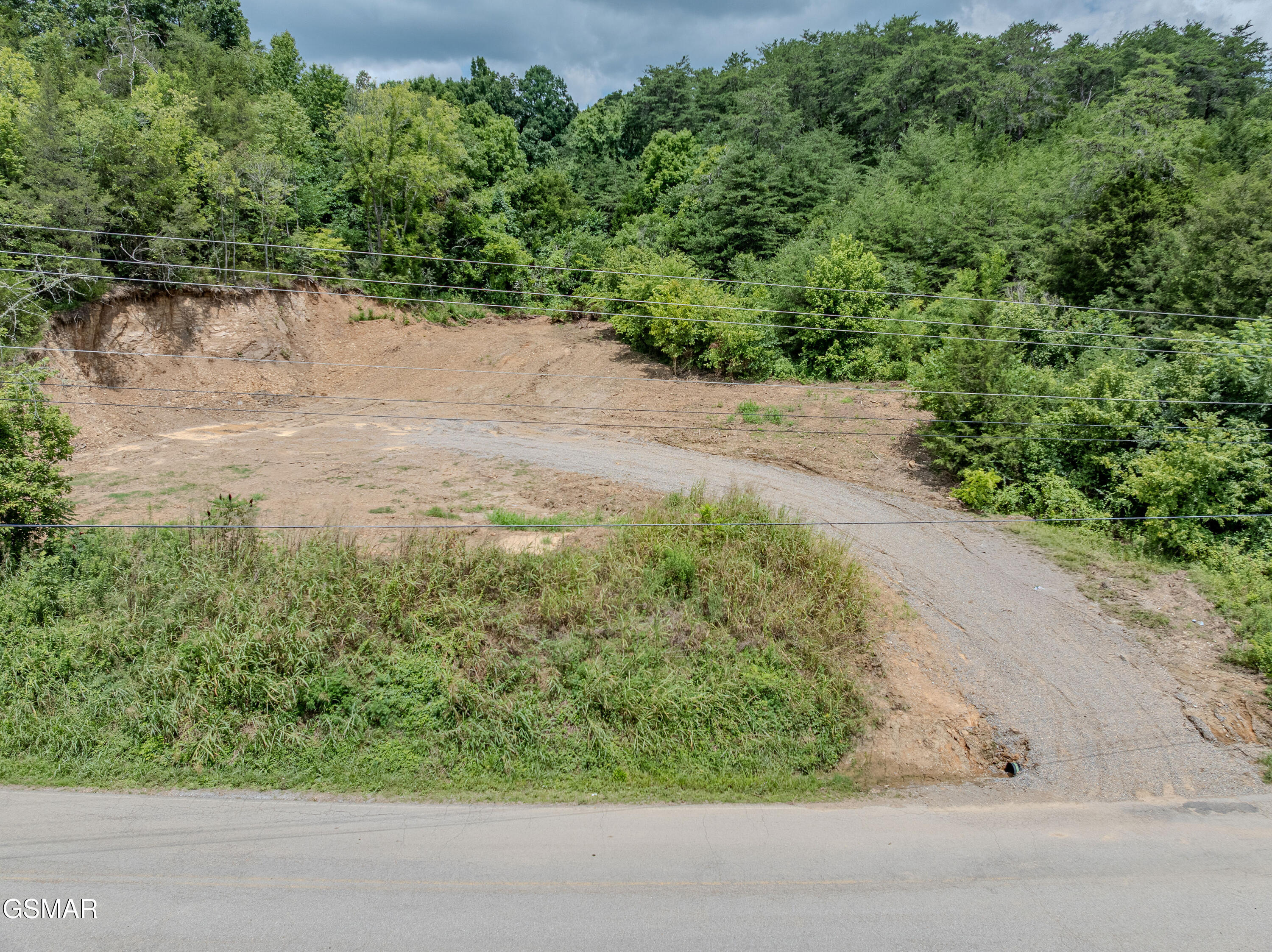 0 Fowlers Grove Road Newport TN 37821