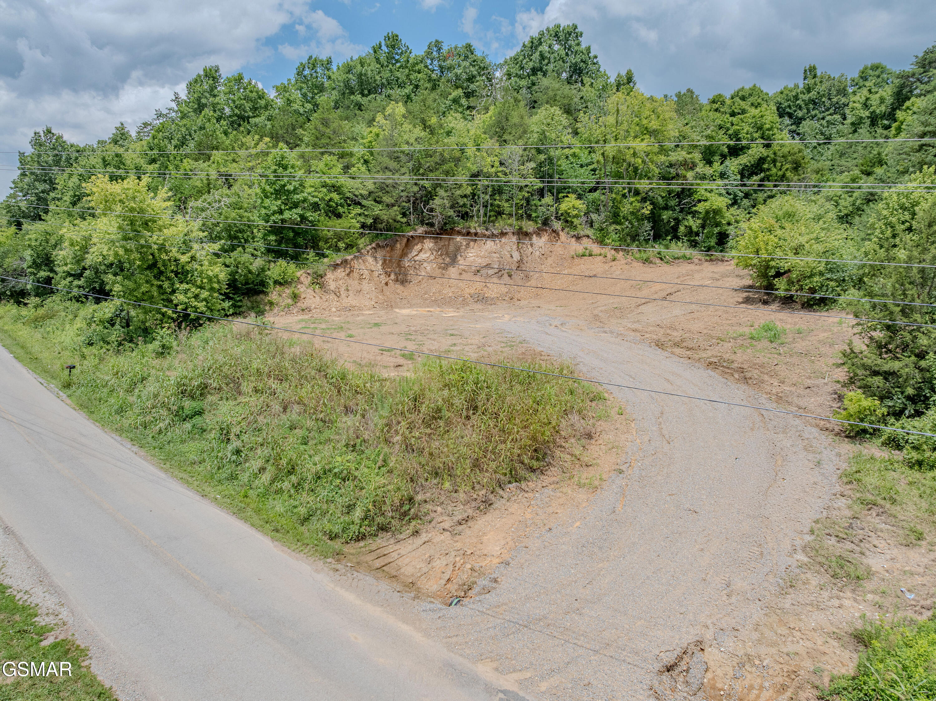 0 Fowlers Grove Road Newport TN 37821