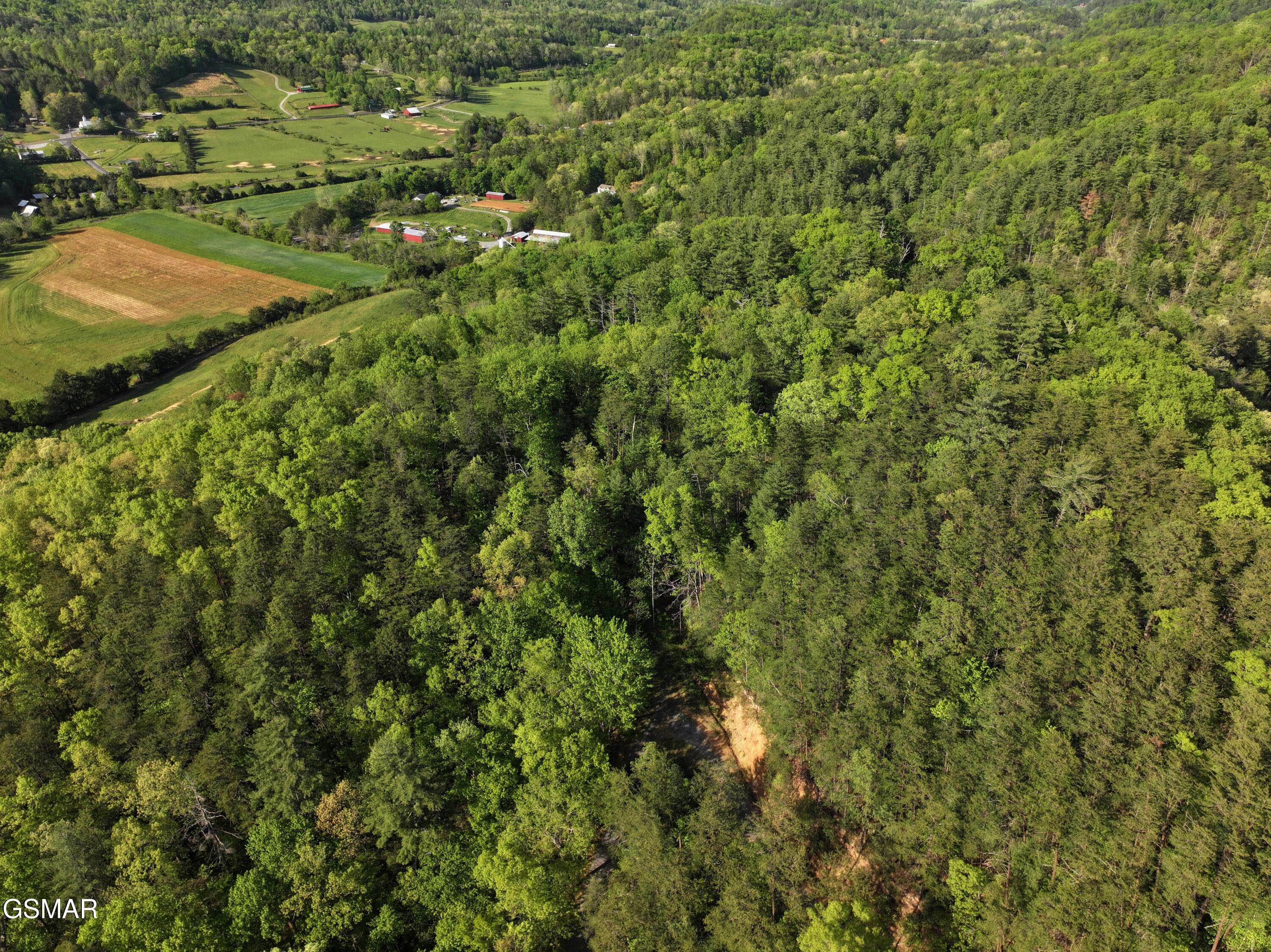 Lot 15 Sunset Road Sevierville TN 37862