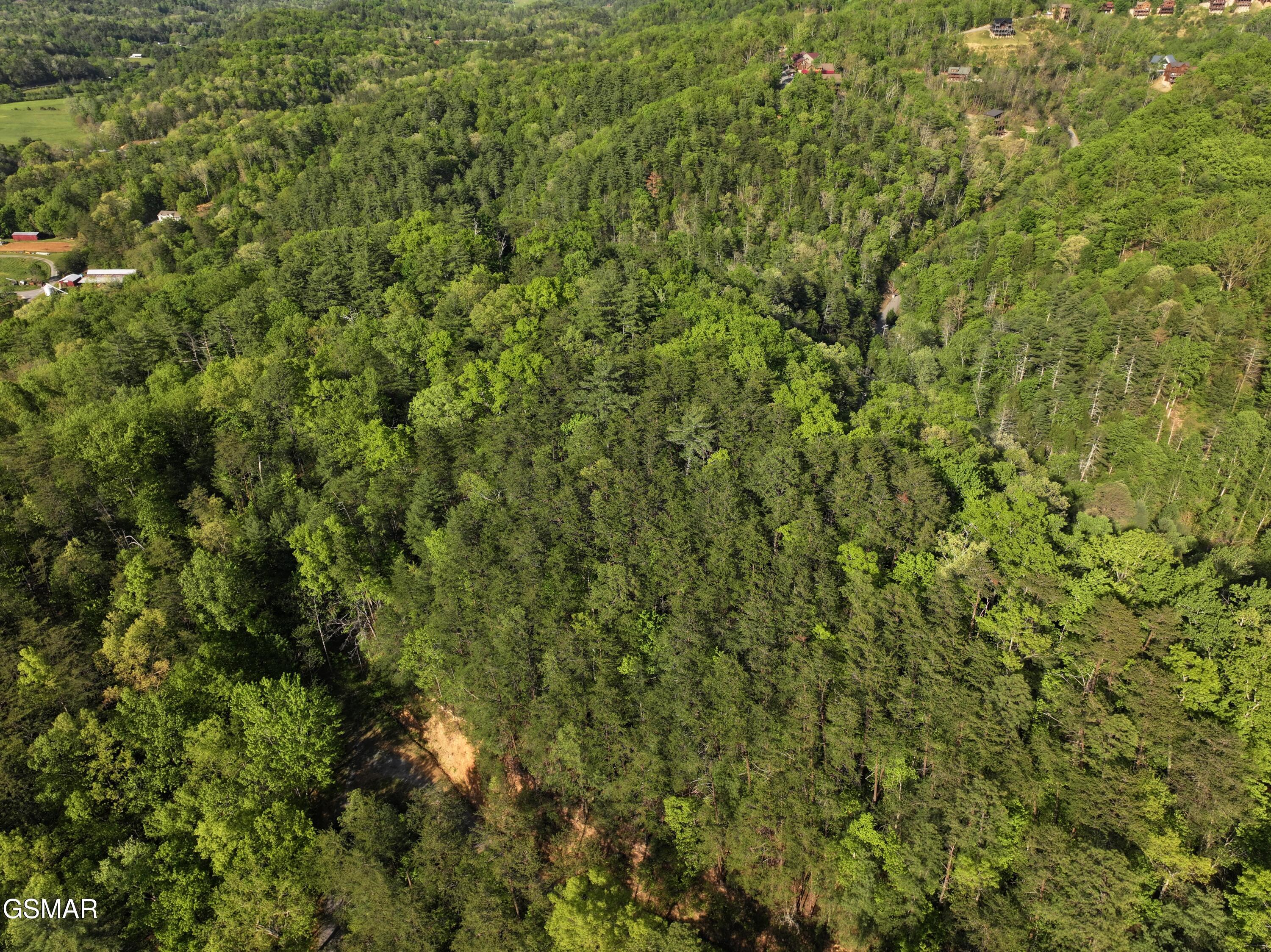 Lot 15 Sunset Road Sevierville TN 37862
