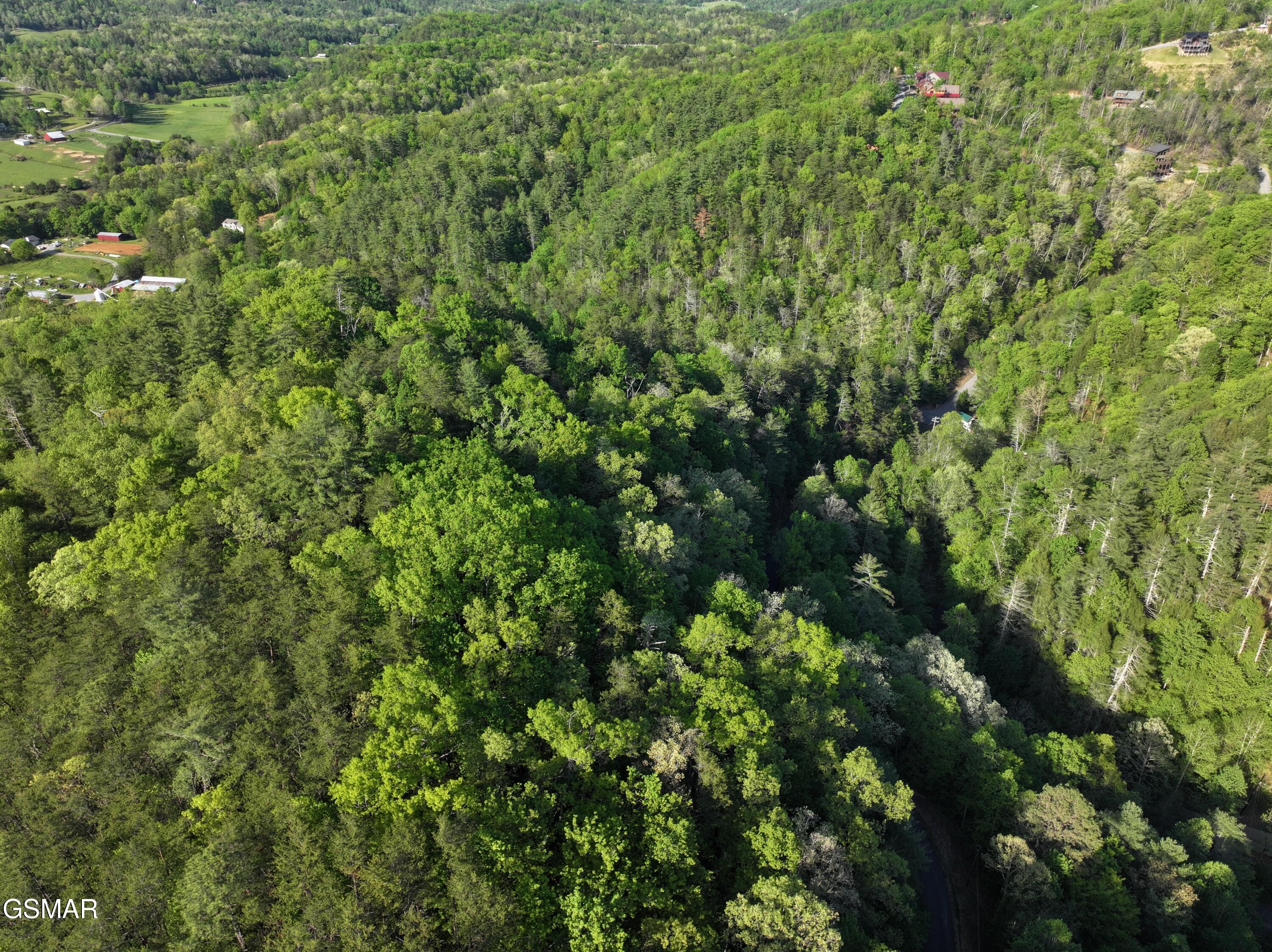 Lot 15 Sunset Road Sevierville TN 37862