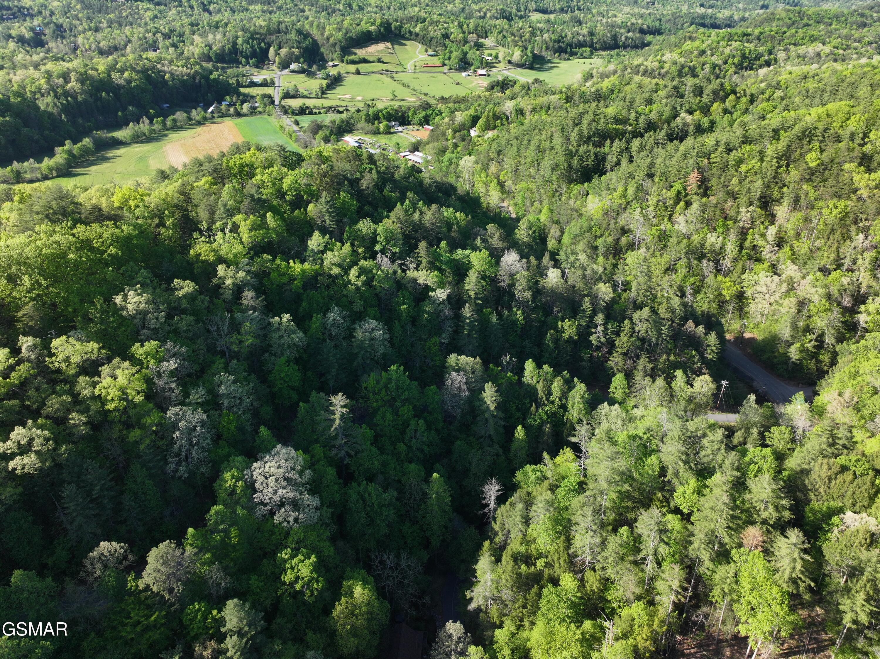 Lot 15 Sunset Road Sevierville TN 37862