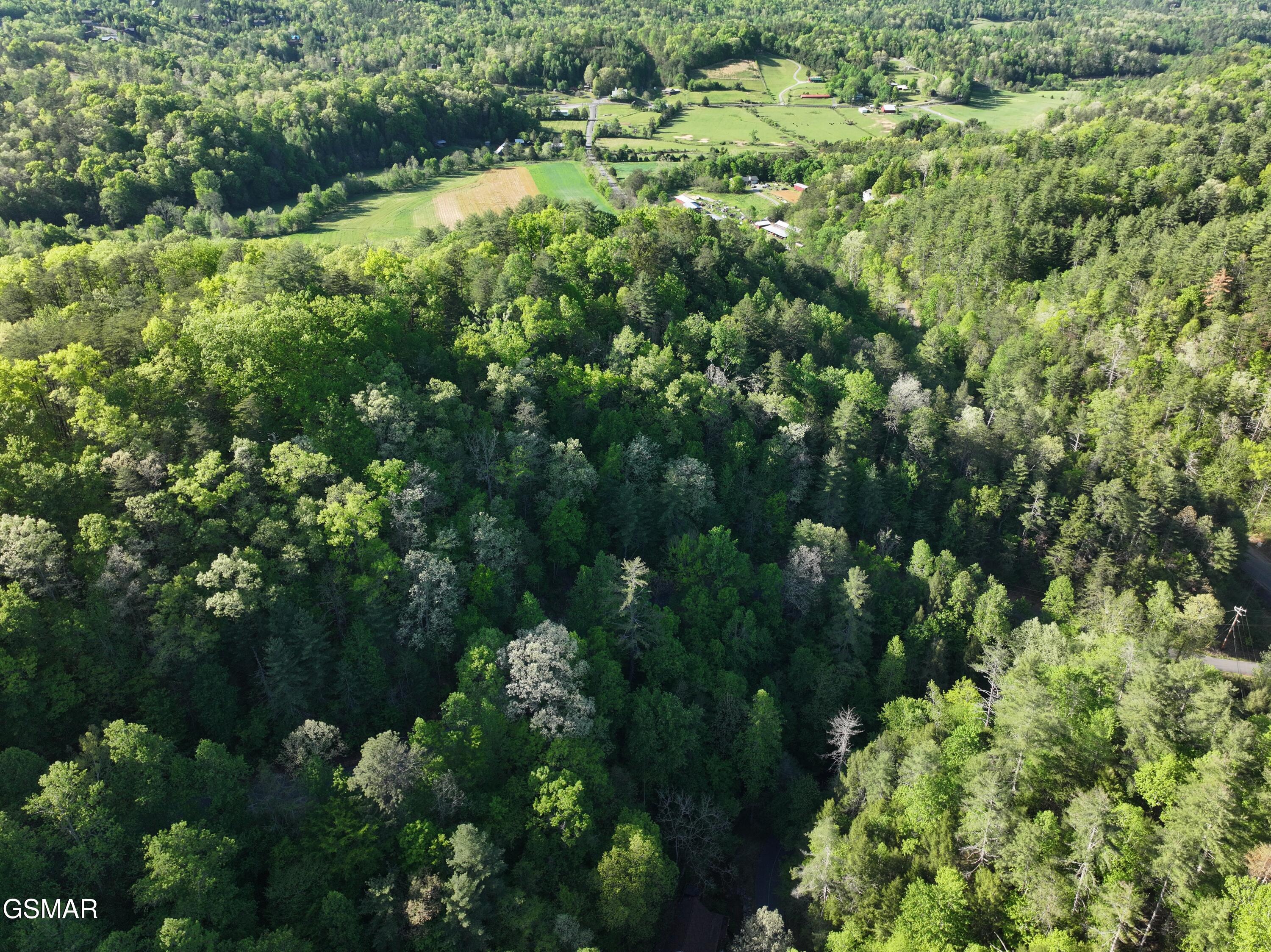Lot 15 Sunset Road Sevierville TN 37862