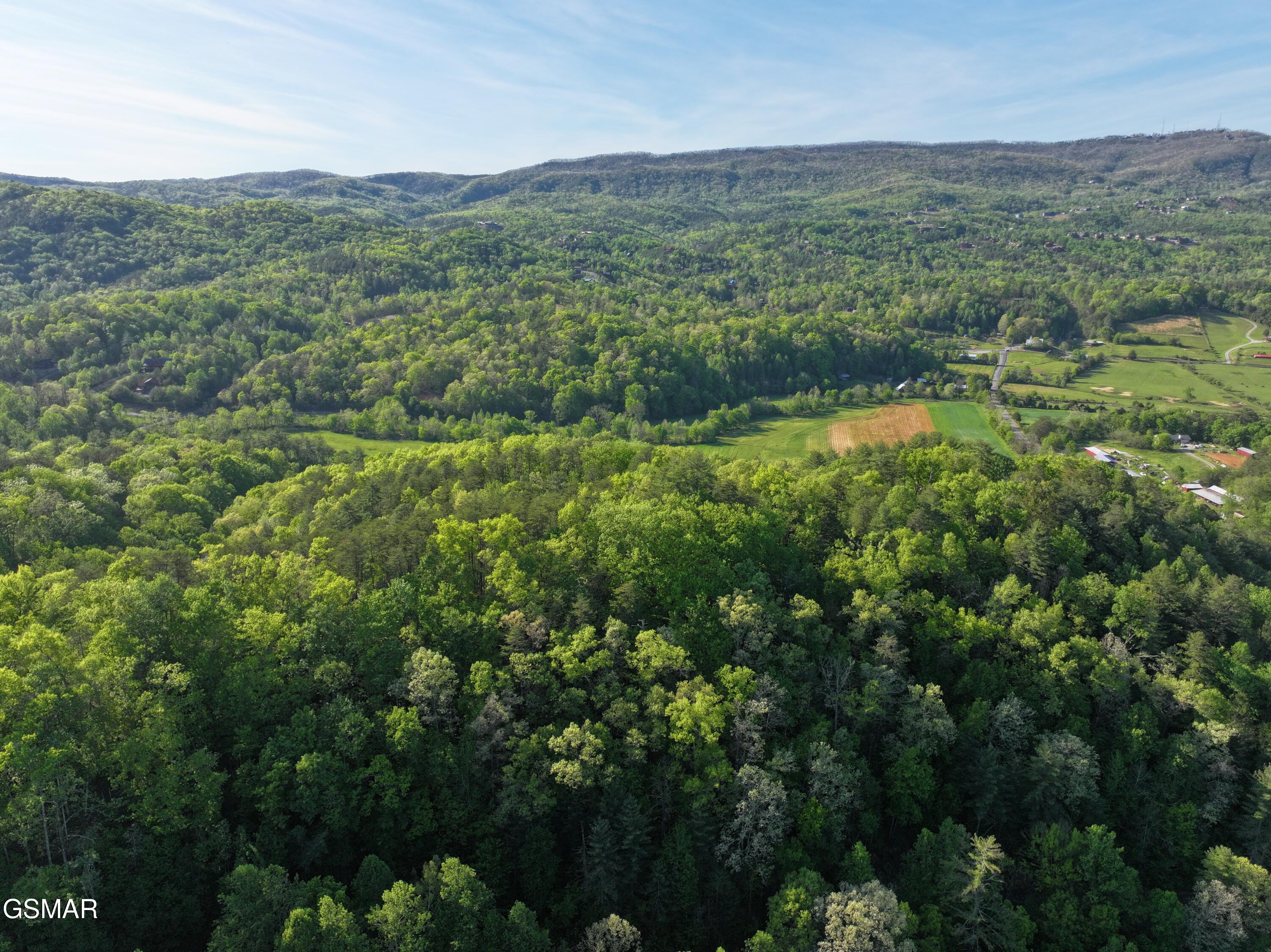 Lot 15 Sunset Road Sevierville TN 37862