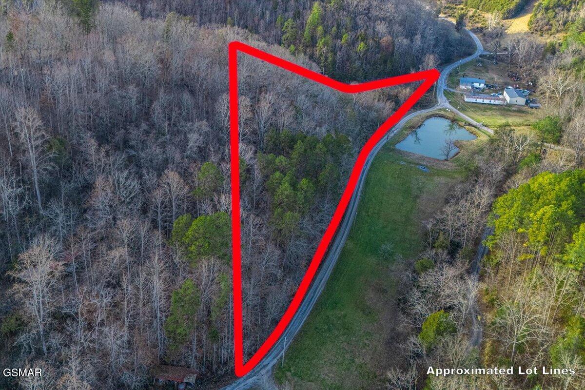 5± Lamplighter Way Newport TN 37821