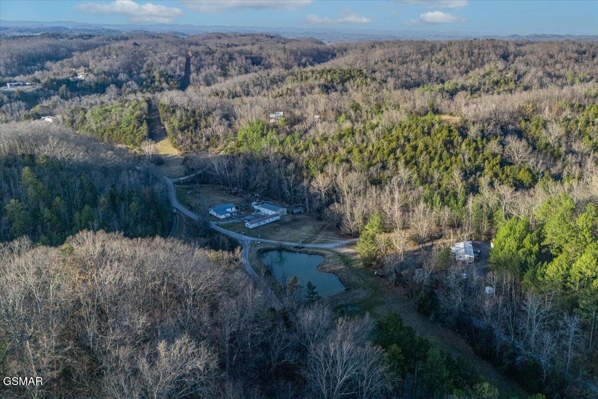 5± Lamplighter Way Newport TN 37821