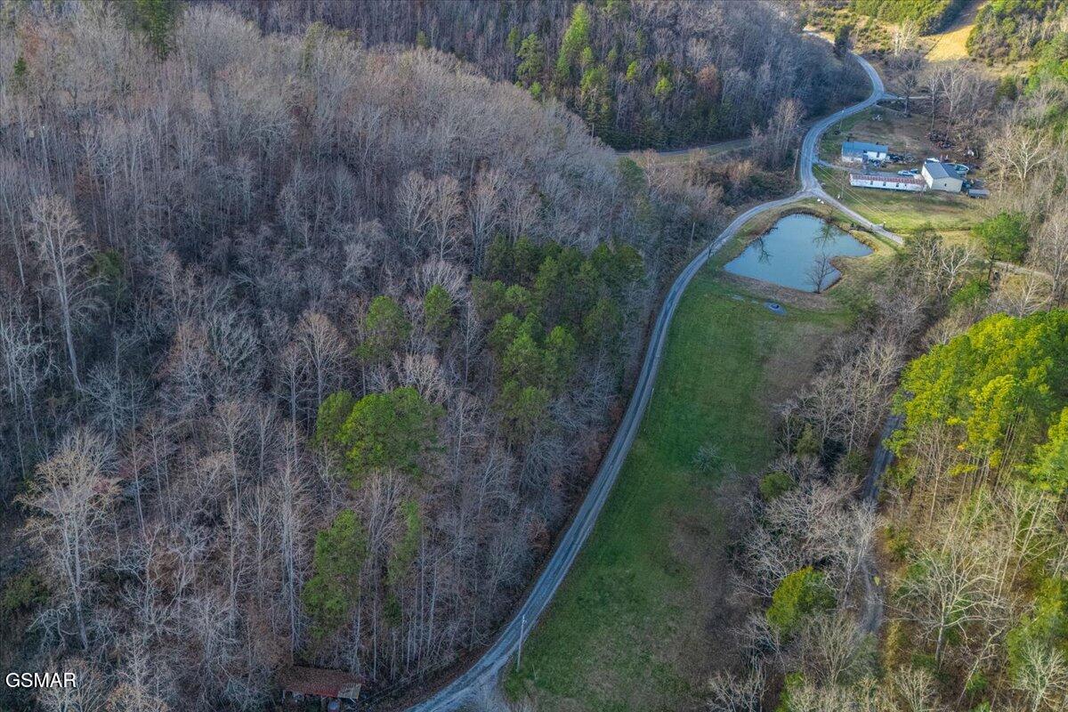 5± Lamplighter Way Newport TN 37821