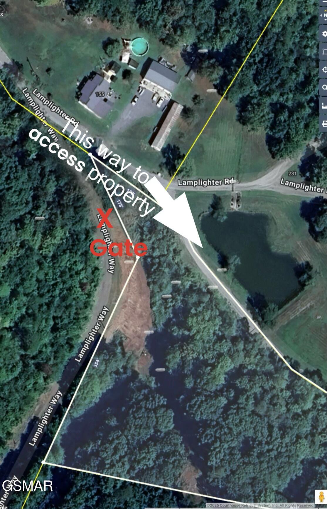 5± Lamplighter Way Newport TN 37821