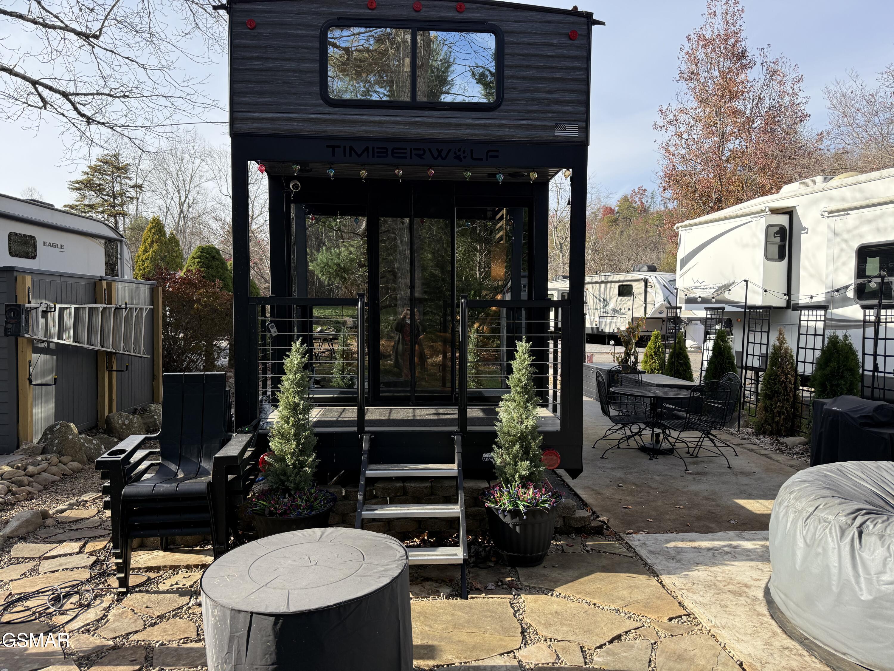 4229 E Parkway #192 Gatlinburg TN 37738