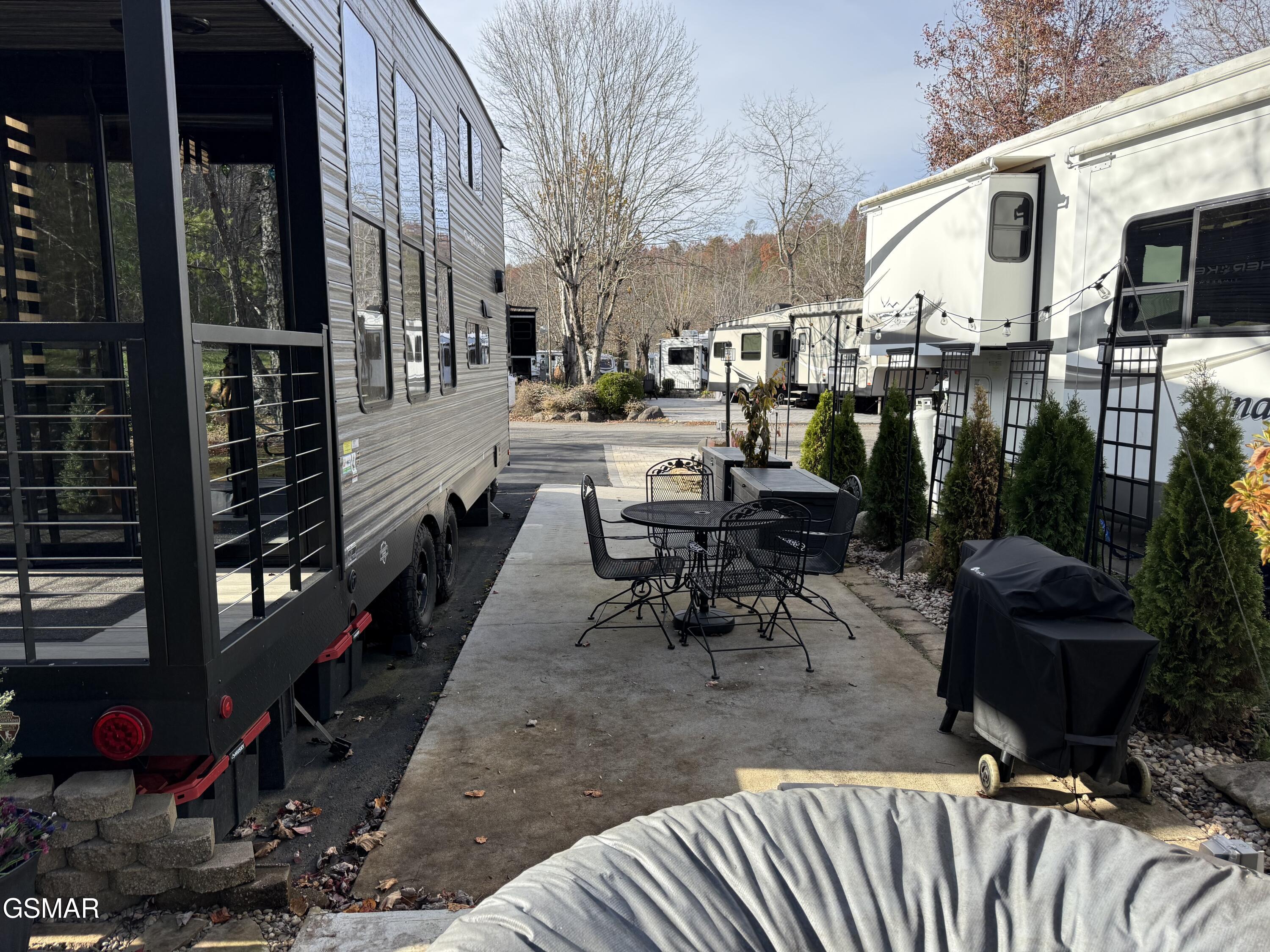 4229 E Parkway #192 Gatlinburg TN 37738