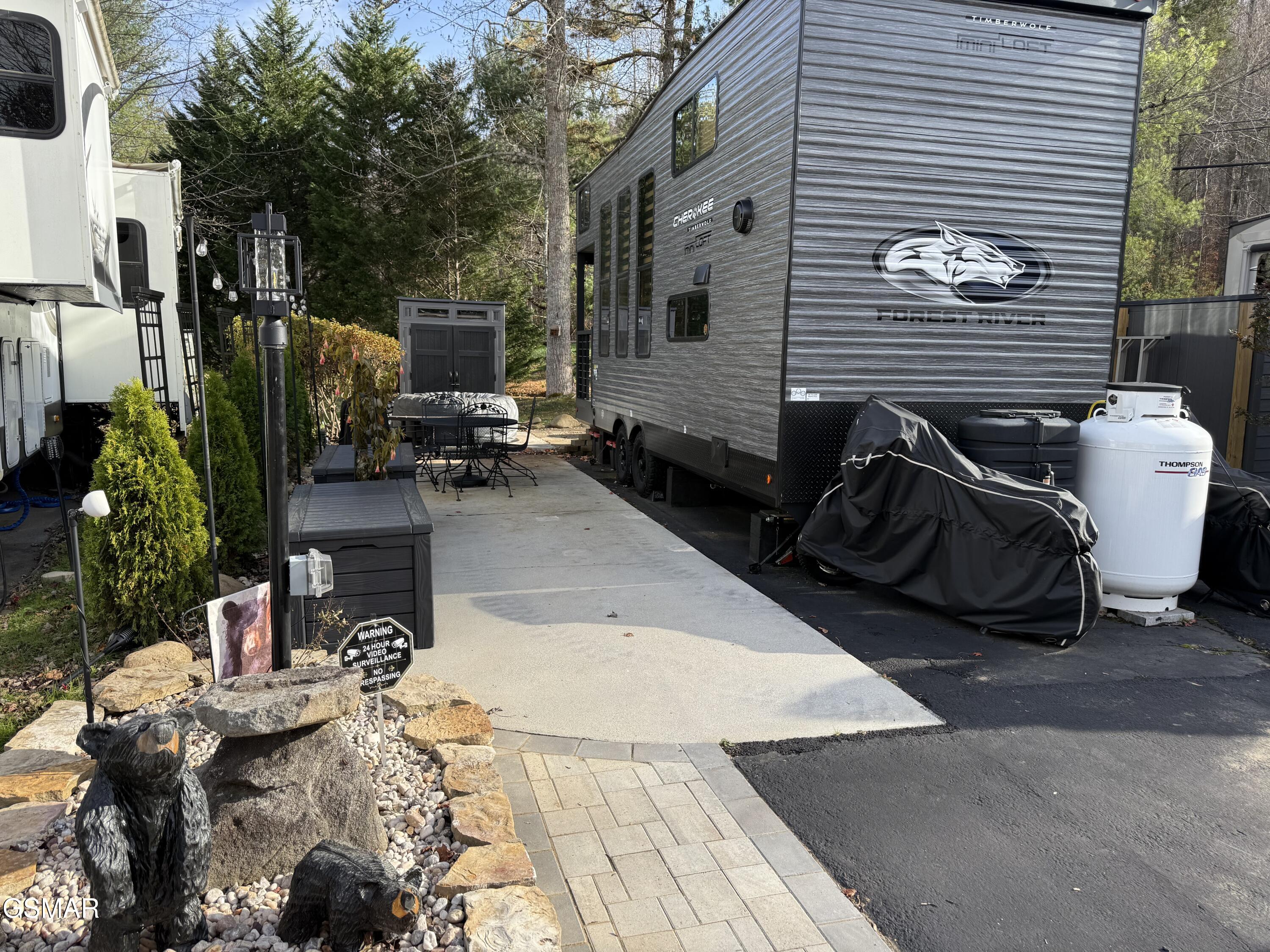 4229 E Parkway #192 Gatlinburg TN 37738