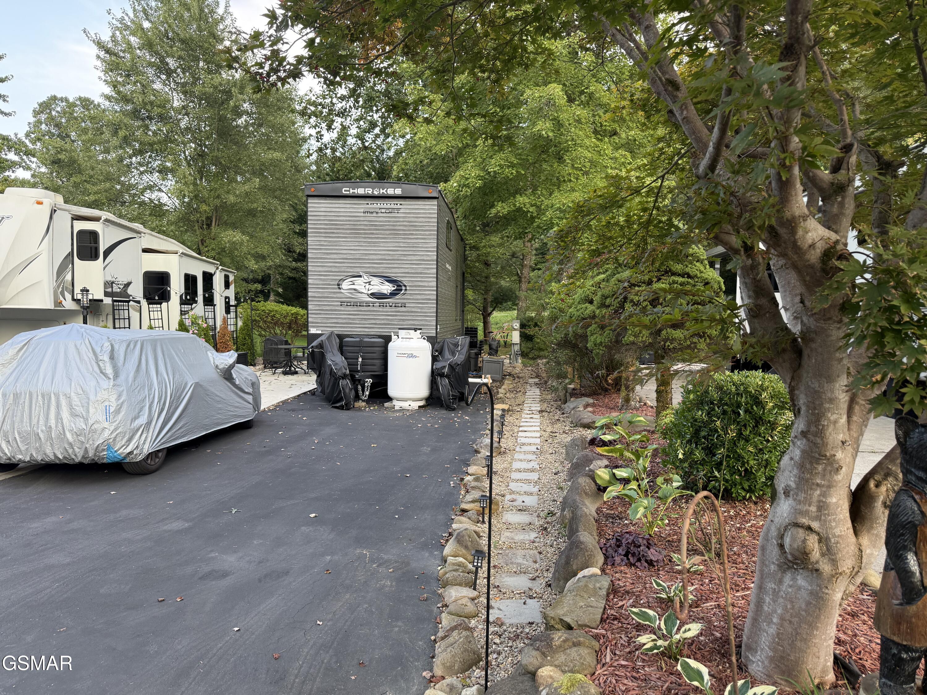 4229 E Parkway #192 Gatlinburg TN 37738