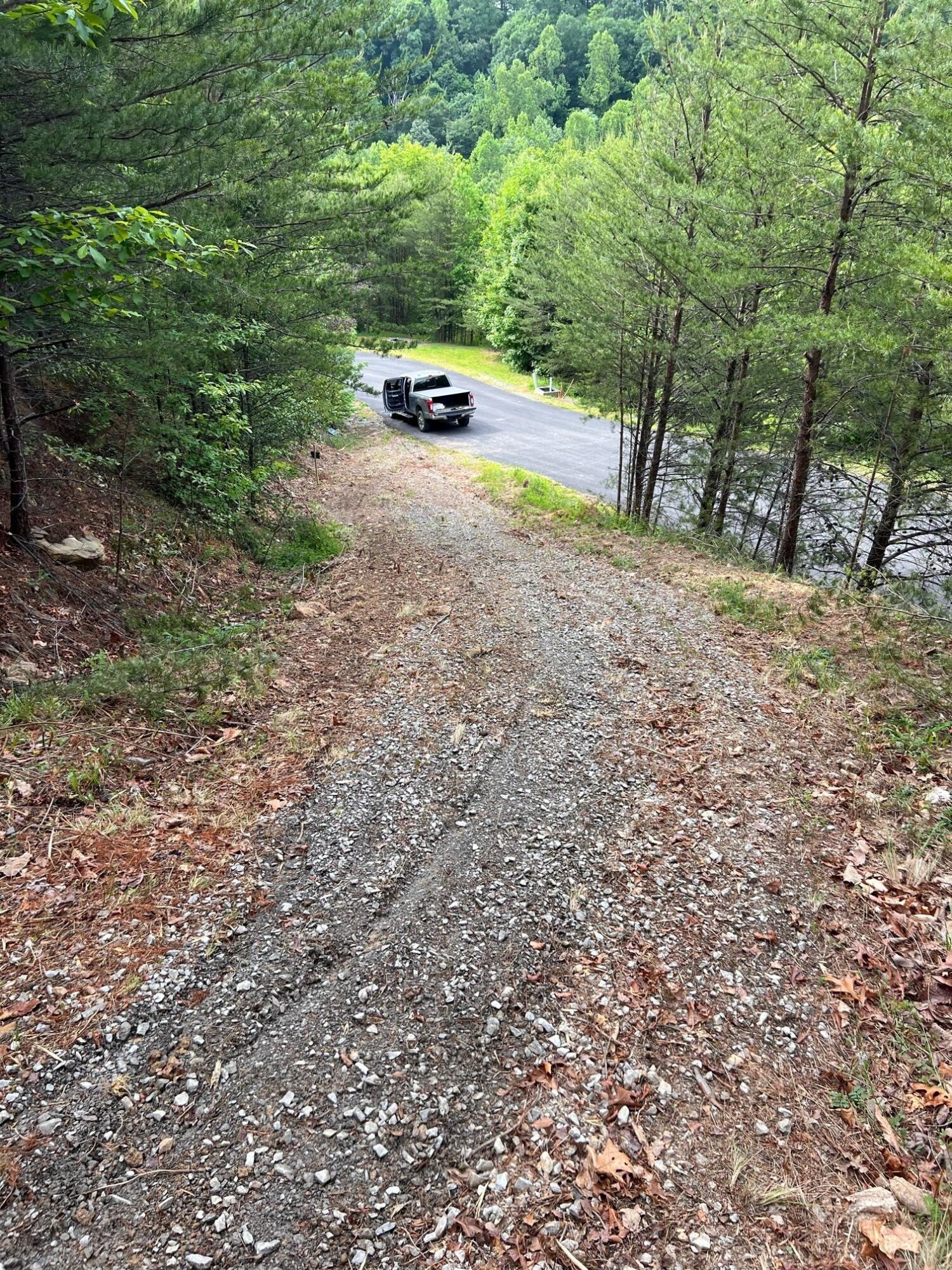 Lot 180e Jones Creek Lane Sevierville TN 37876