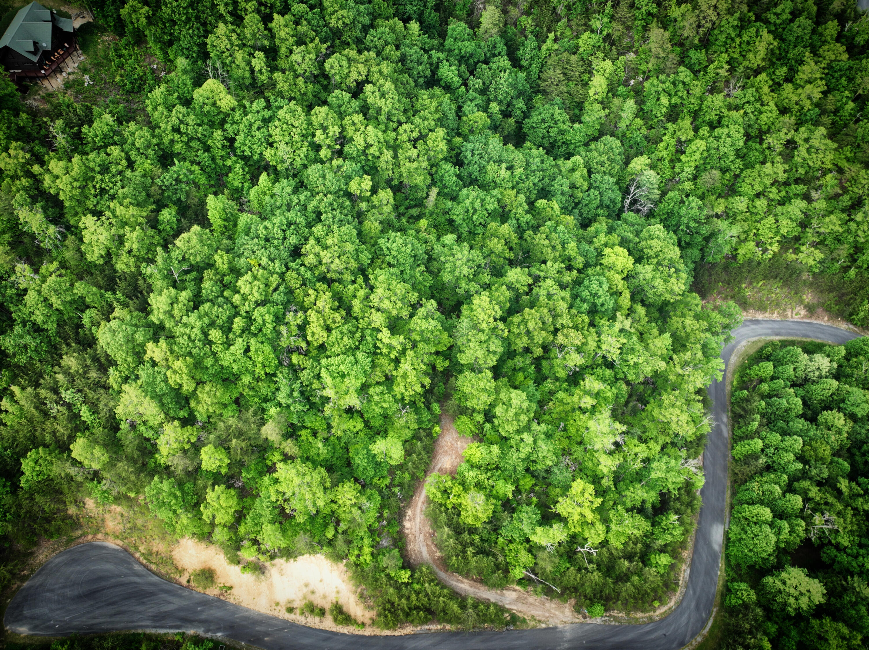 Lot 180e Jones Creek Lane Sevierville TN 37876