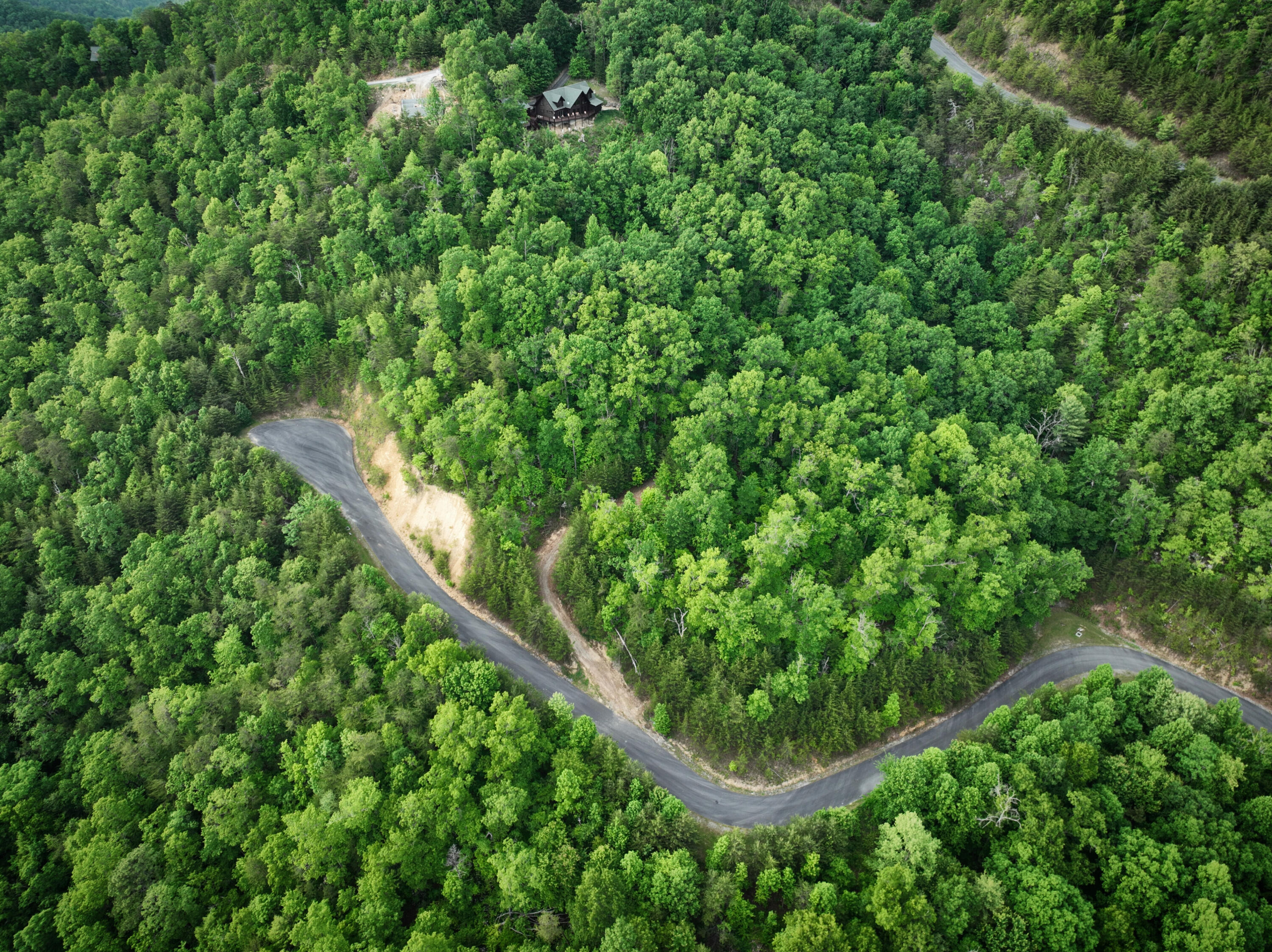 Lot 180e Jones Creek Lane Sevierville TN 37876