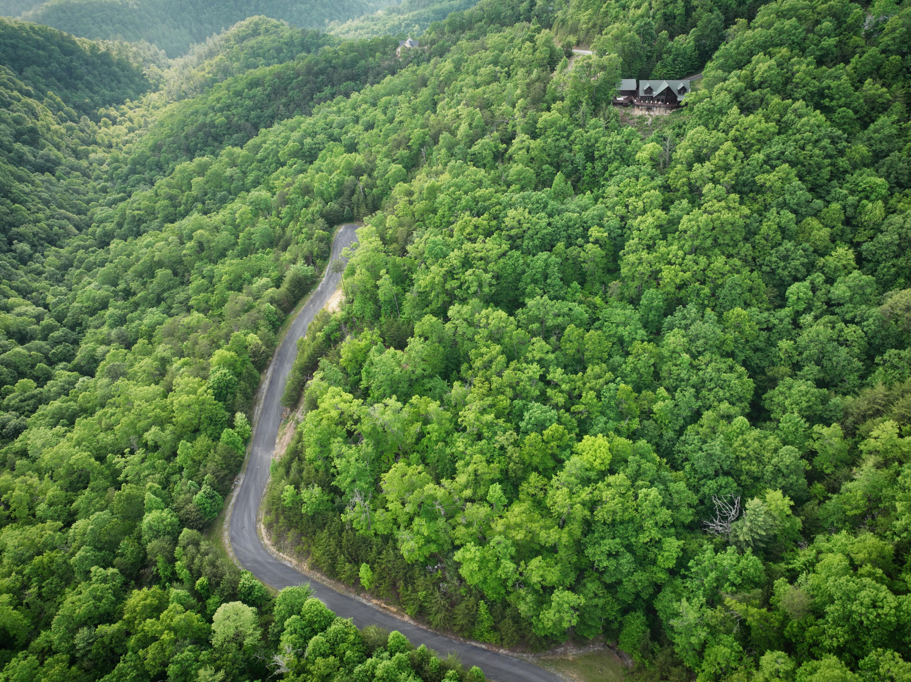 Lot 180e Jones Creek Lane Sevierville TN 37876