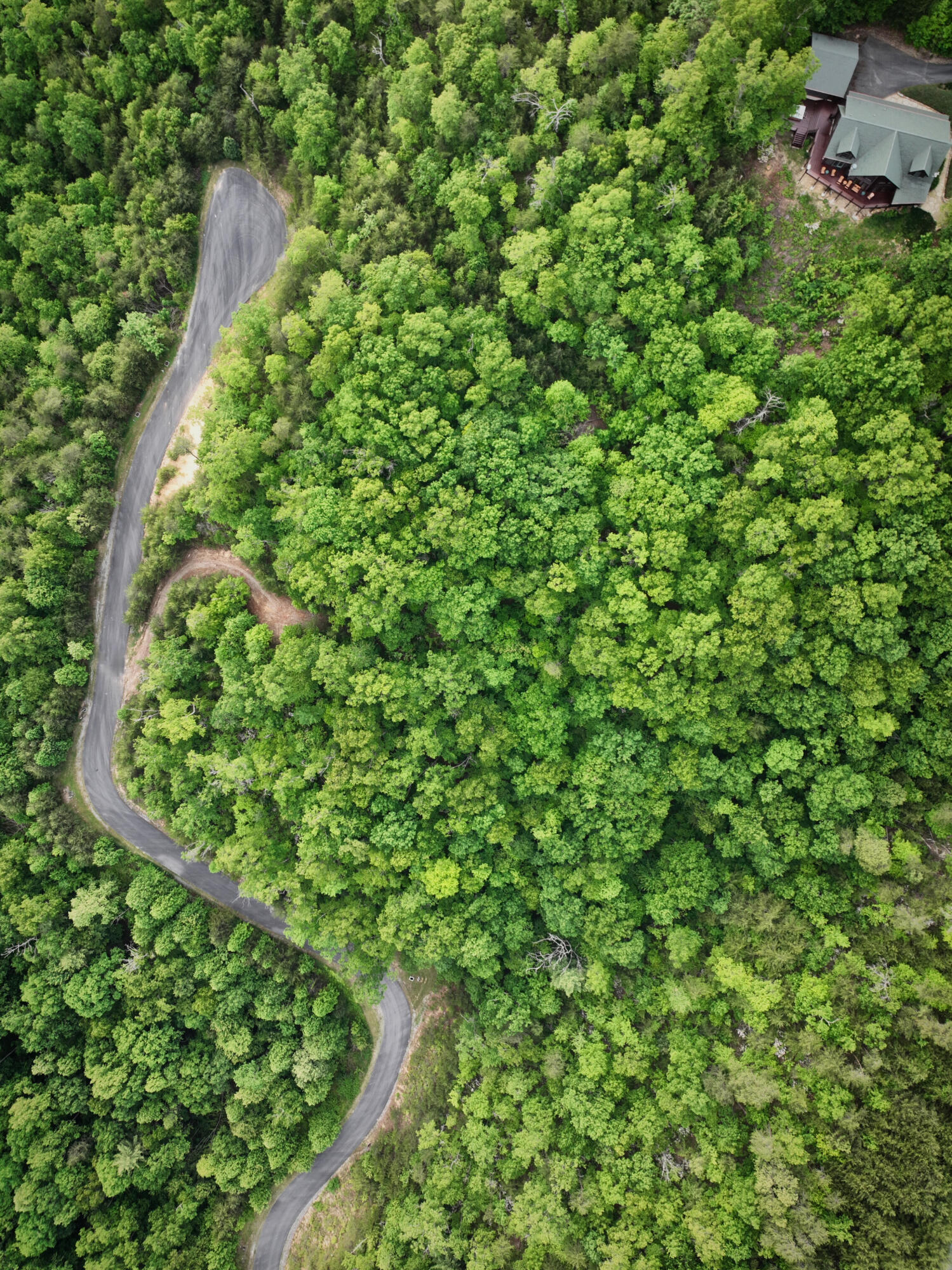 Lot 180e Jones Creek Lane Sevierville TN 37876