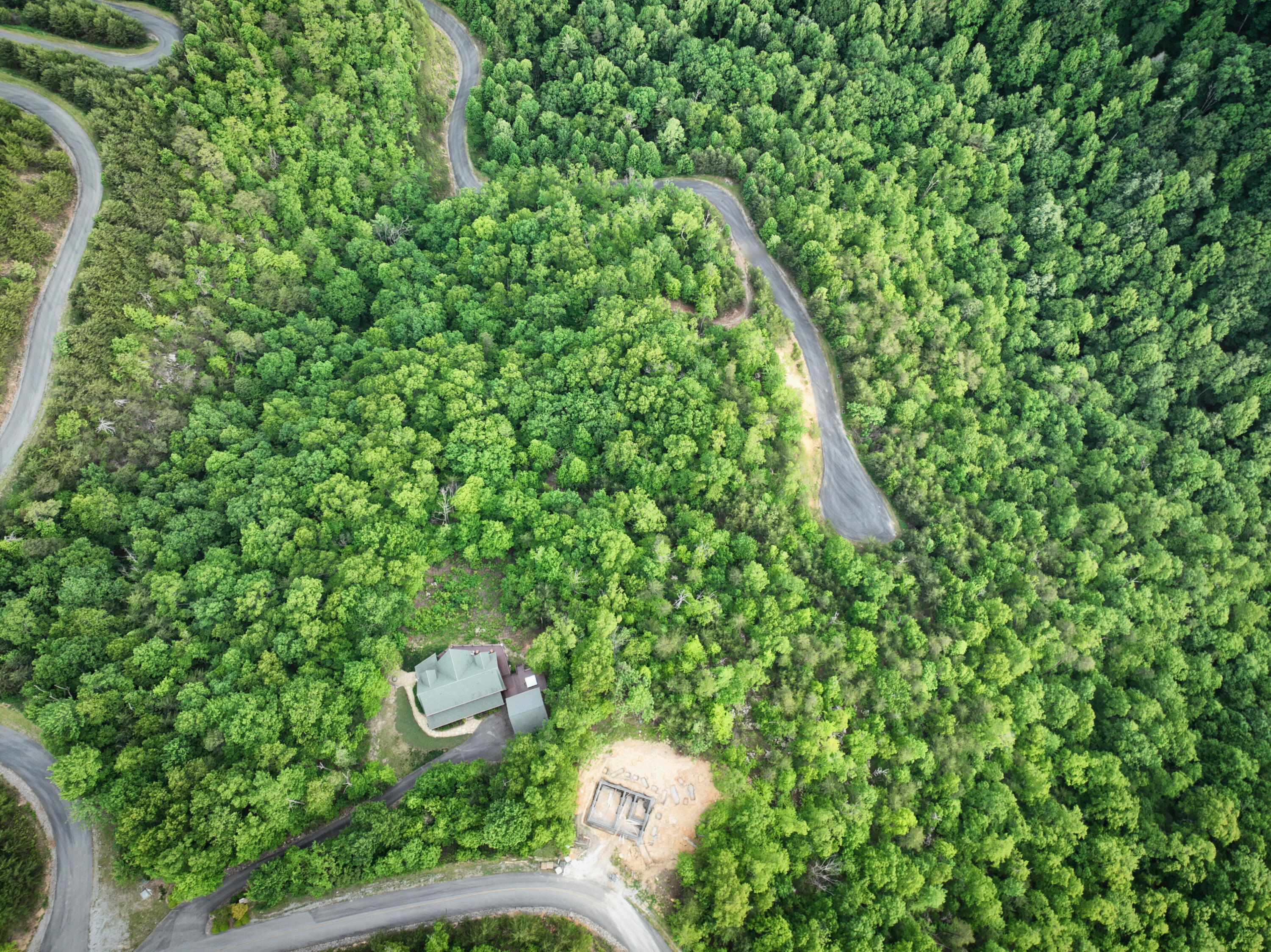 Lot 180e Jones Creek Lane Sevierville TN 37876