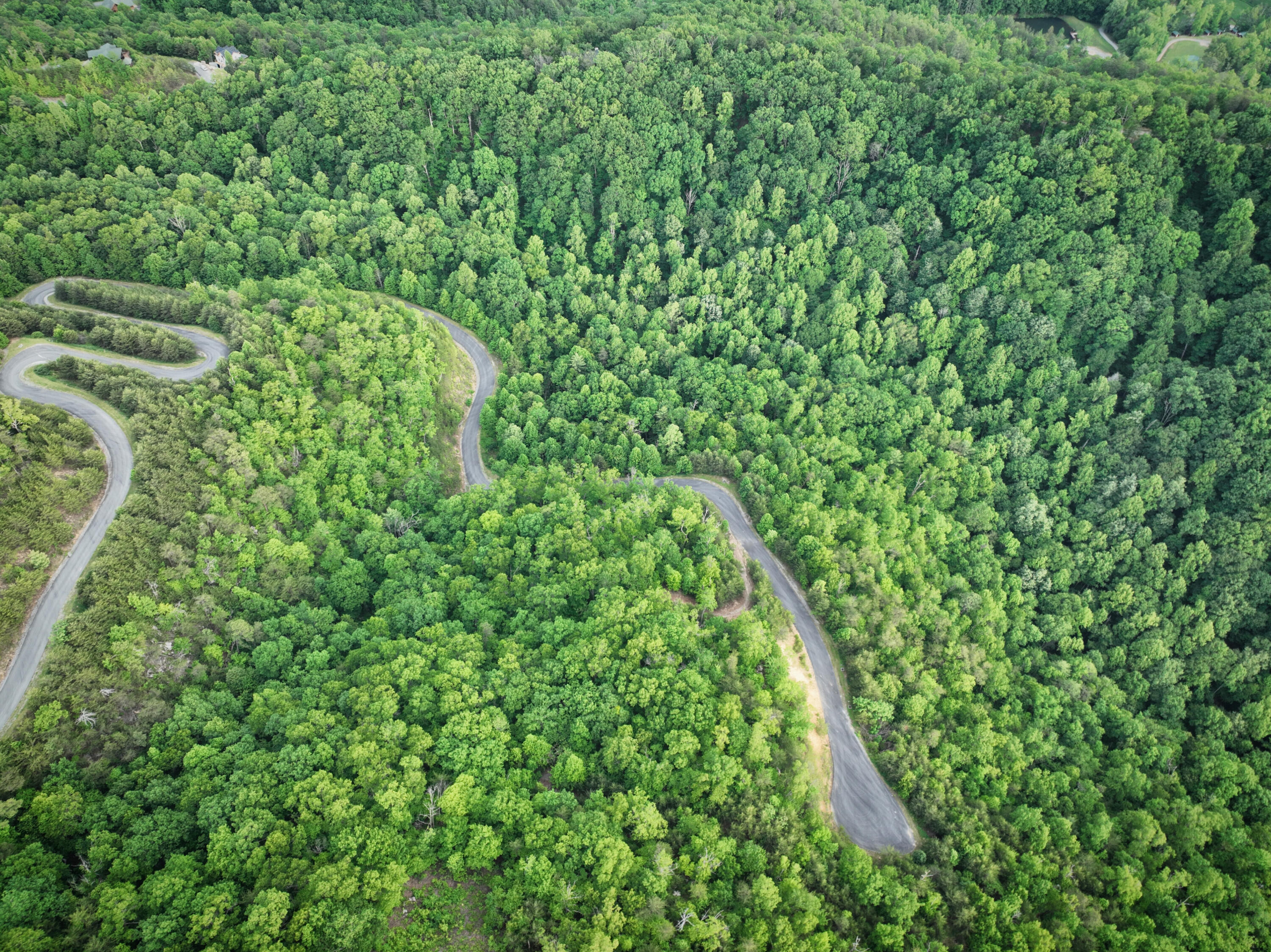 Lot 180e Jones Creek Lane Sevierville TN 37876