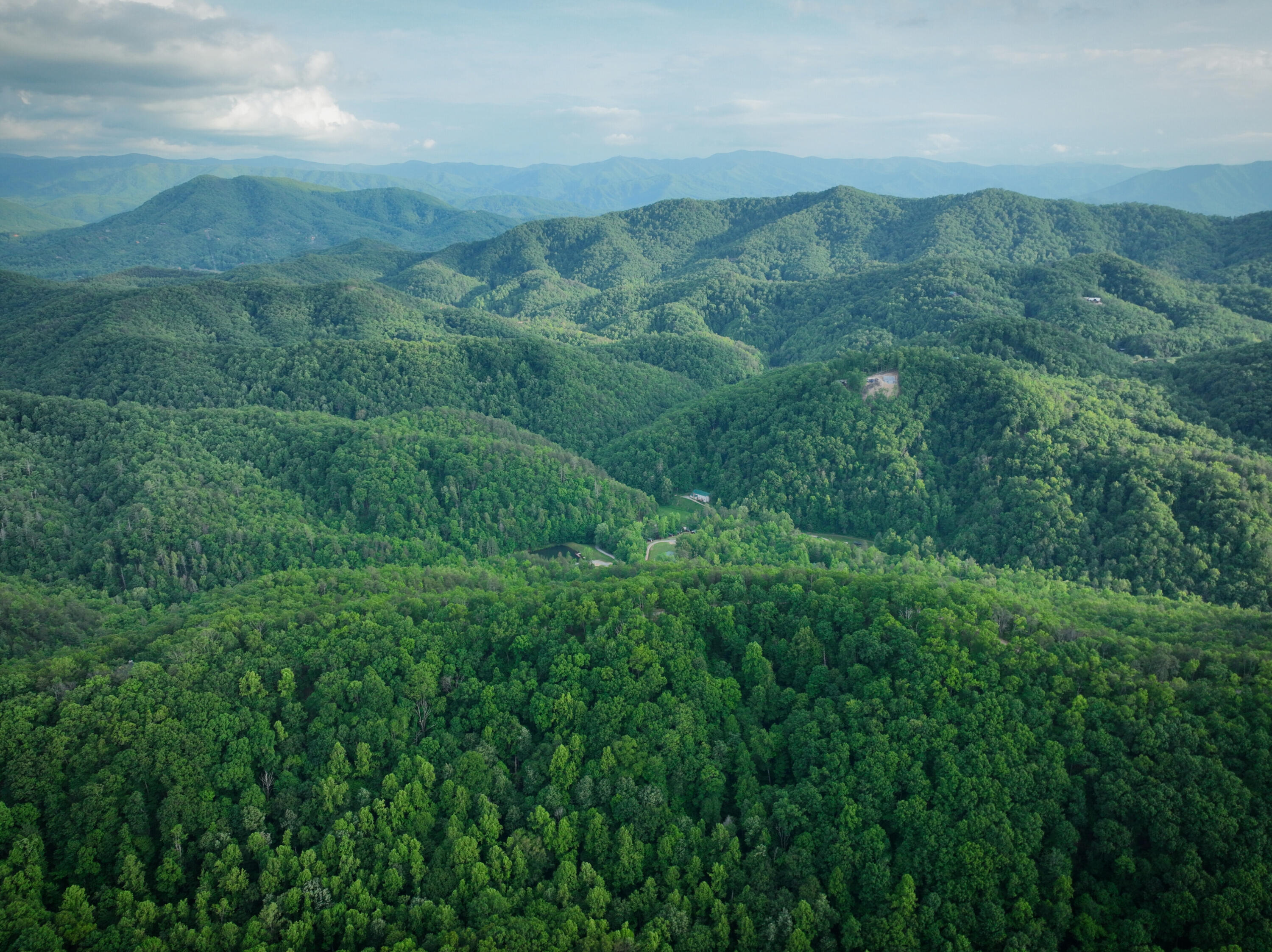 Lot 180e Jones Creek Lane Sevierville TN 37876