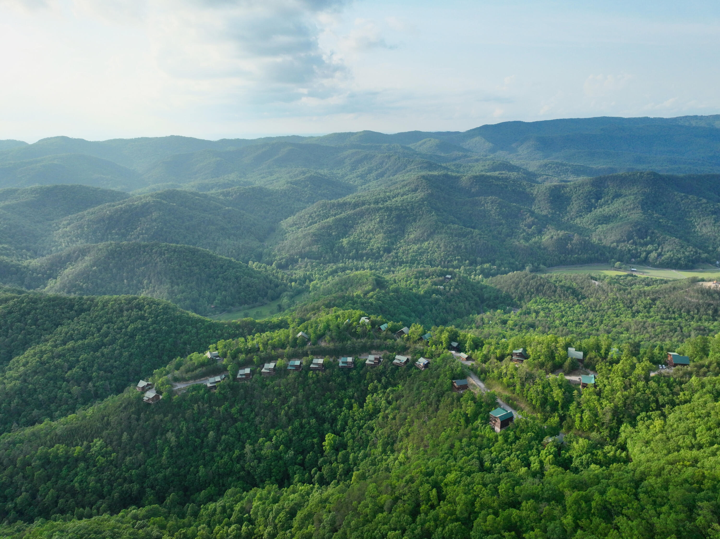 Lot 180e Jones Creek Lane Sevierville TN 37876