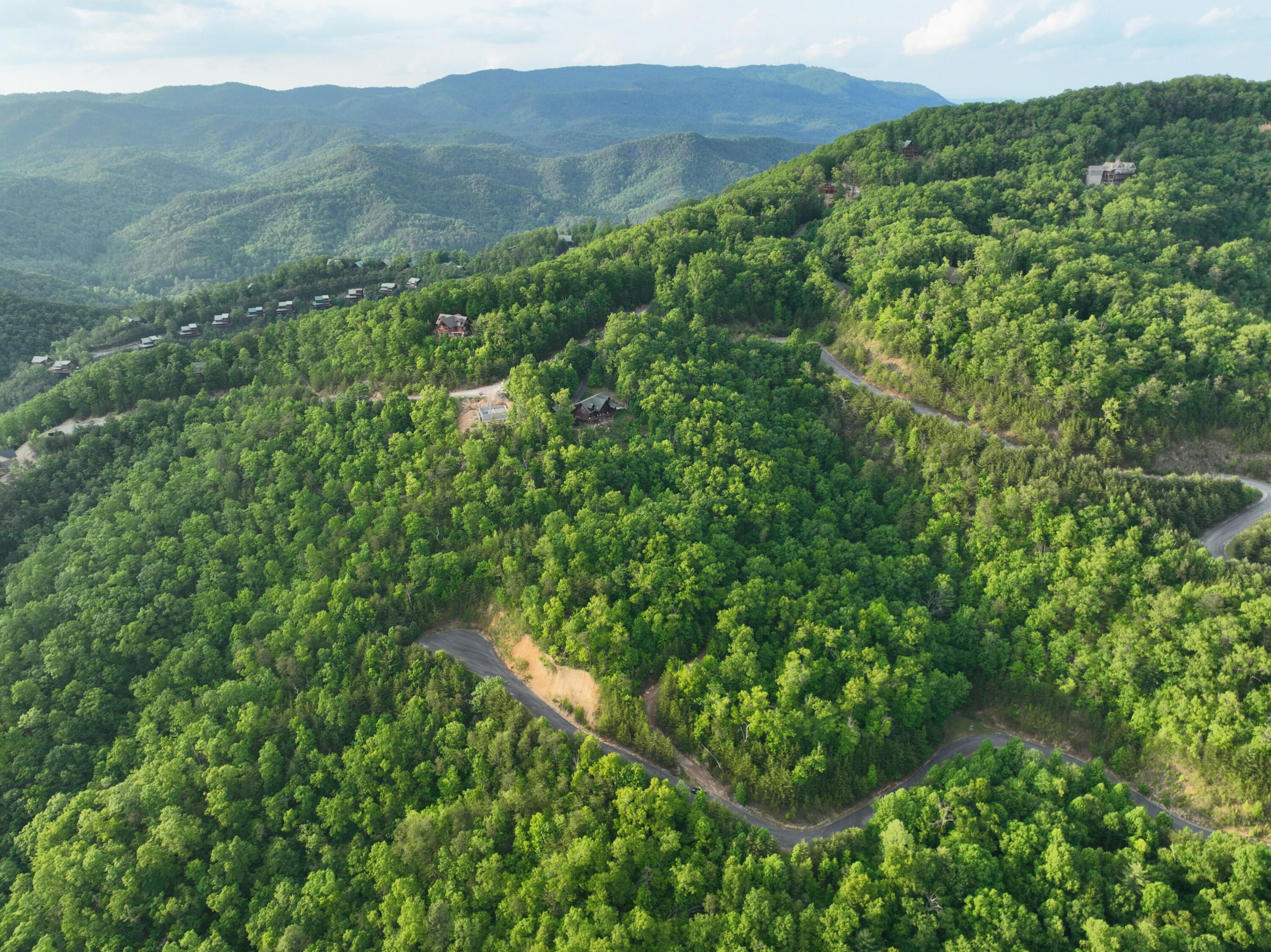 Lot 180e Jones Creek Lane Sevierville TN 37876