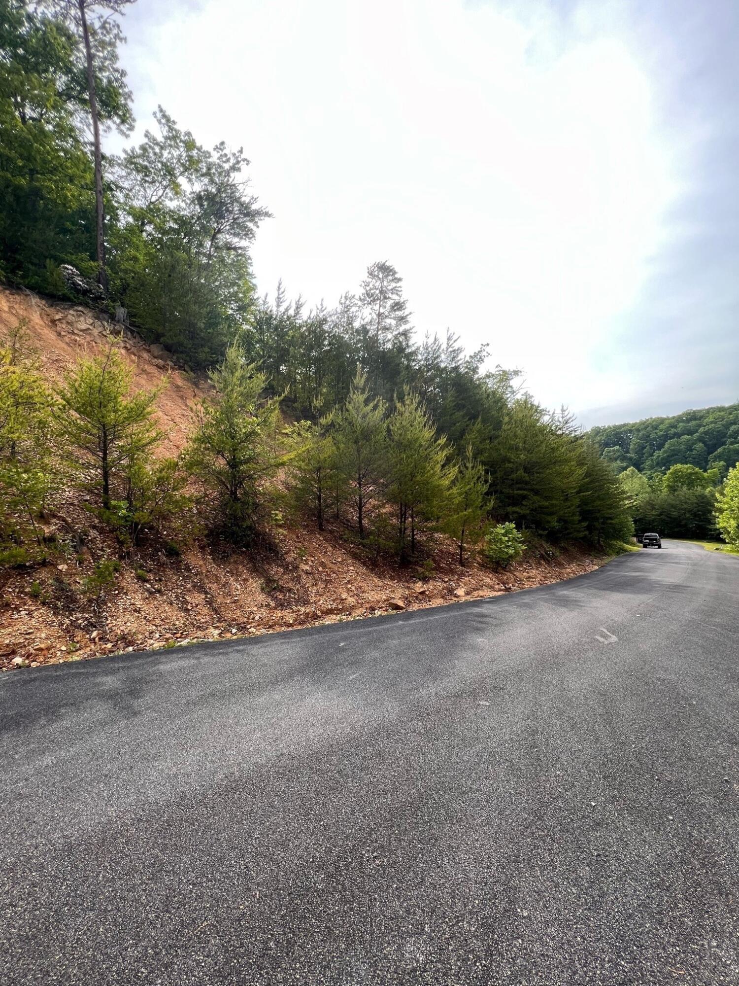 Lot 180e Jones Creek Lane Sevierville TN 37876
