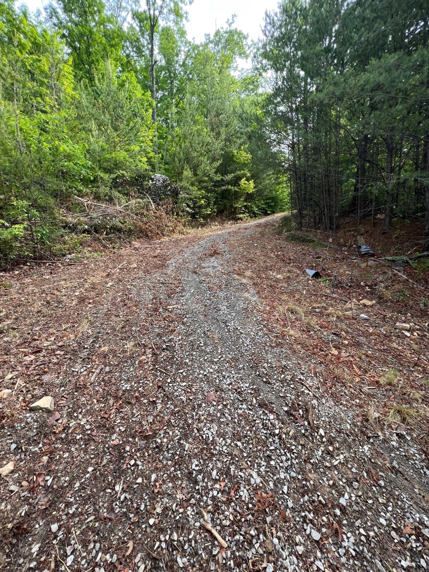 Lot 180e Jones Creek Lane Sevierville TN 37876