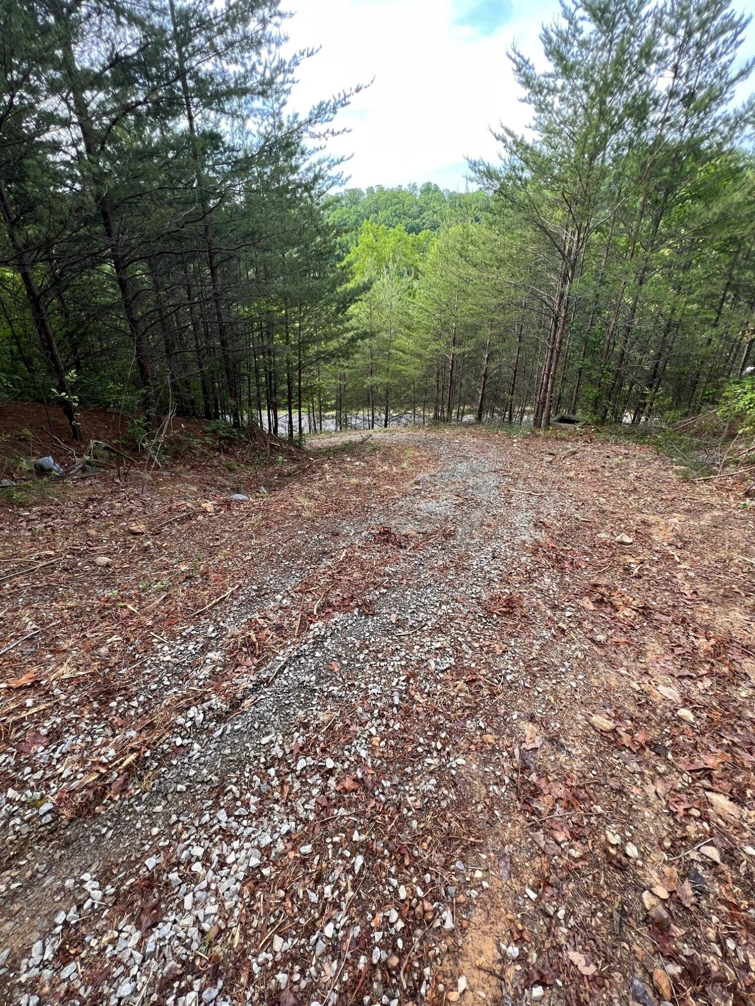 Lot 180e Jones Creek Lane Sevierville TN 37876