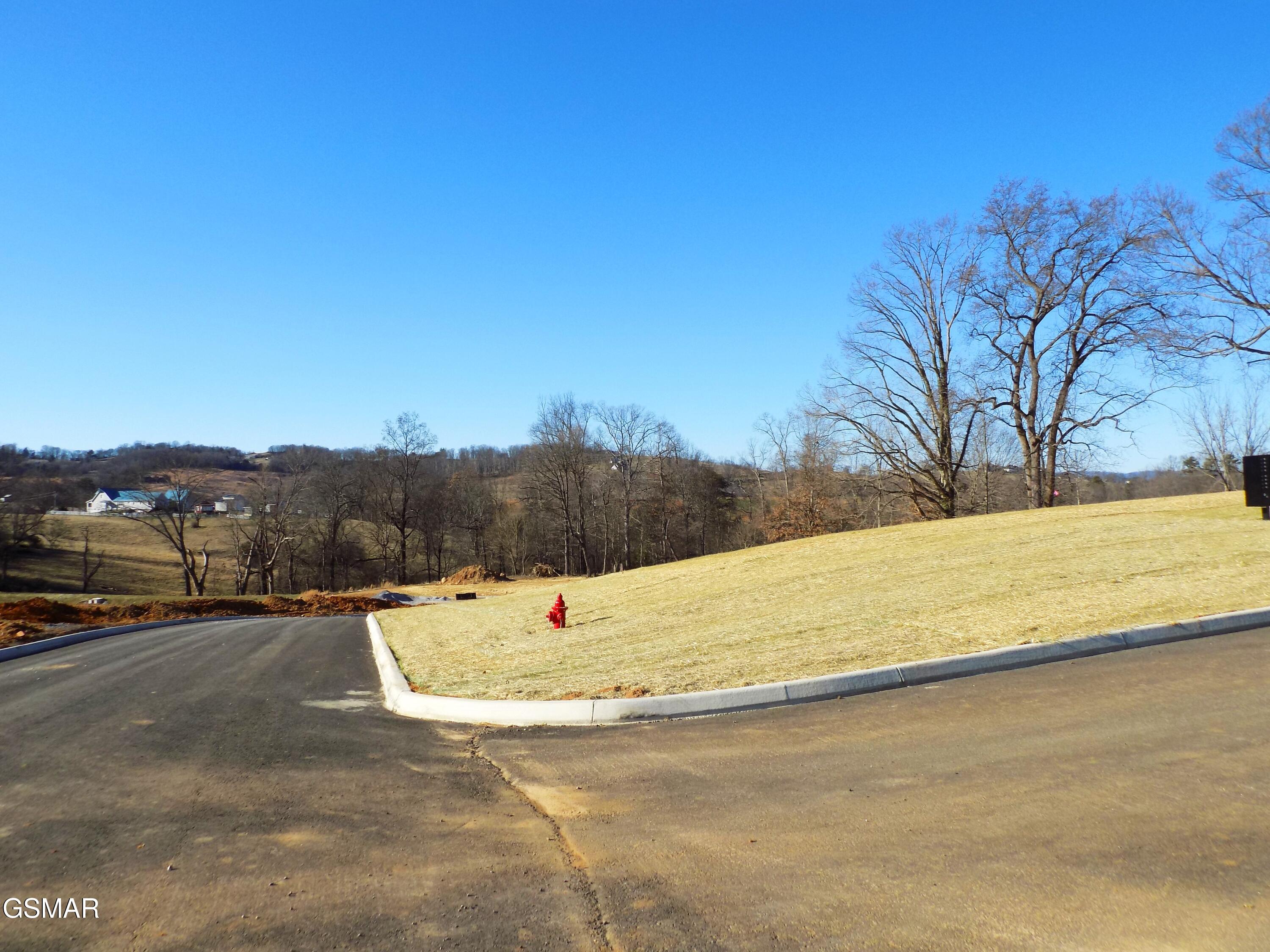 Lot 35 Graystone Shoals Morristown TN 37814