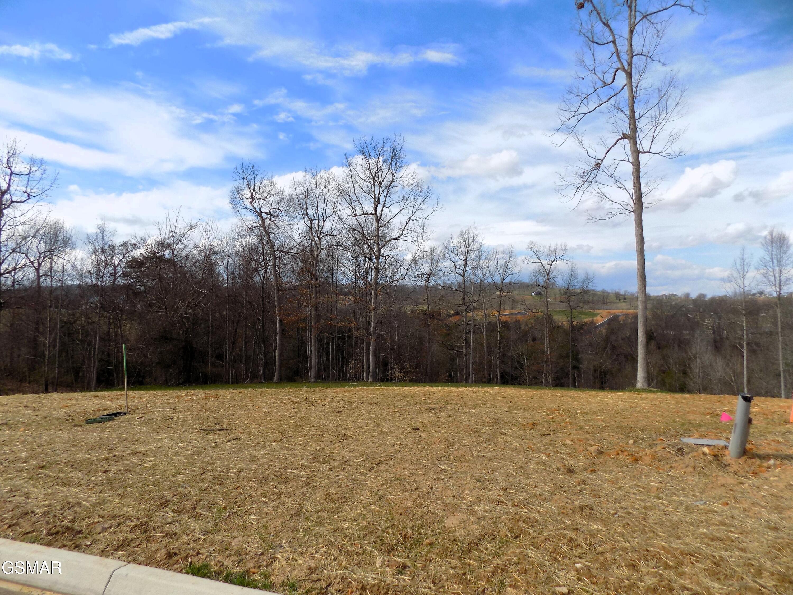 Lot 35 Graystone Shoals Morristown TN 37814