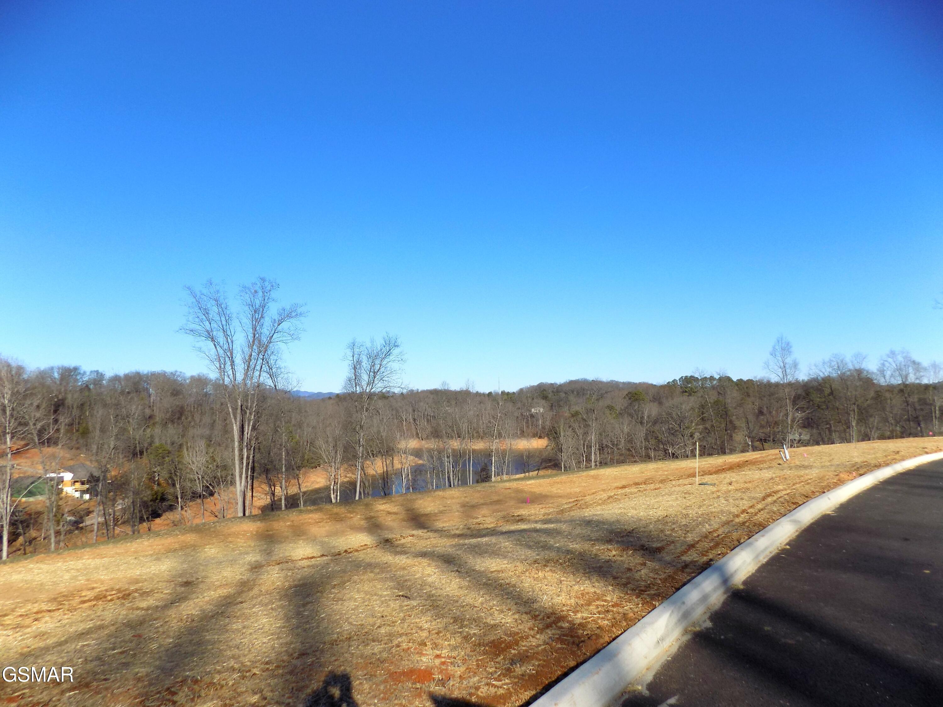 Lot 35 Graystone Shoals Morristown TN 37814