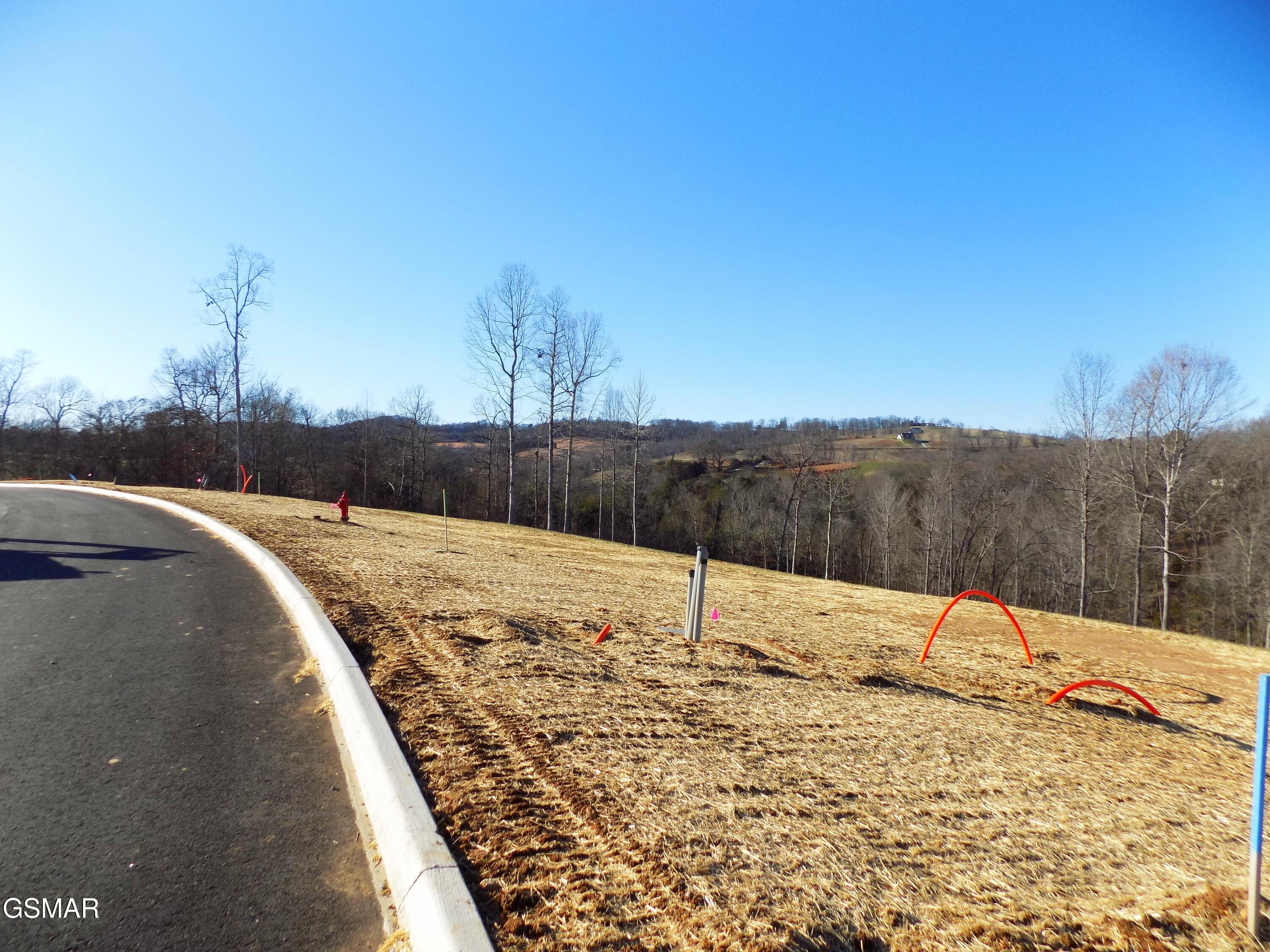 Lot 35 Graystone Shoals Morristown TN 37814