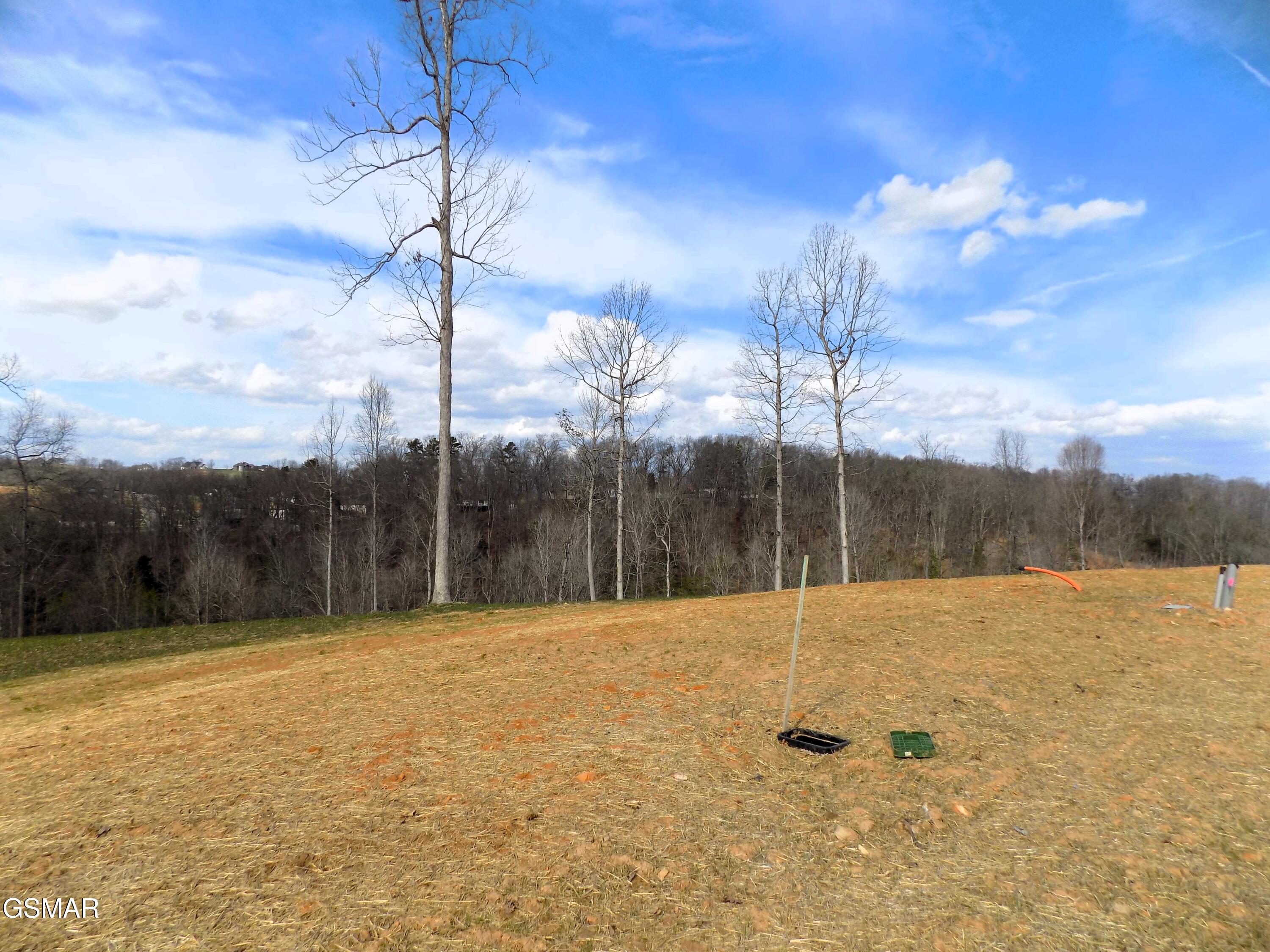 Lot 35 Graystone Shoals Morristown TN 37814