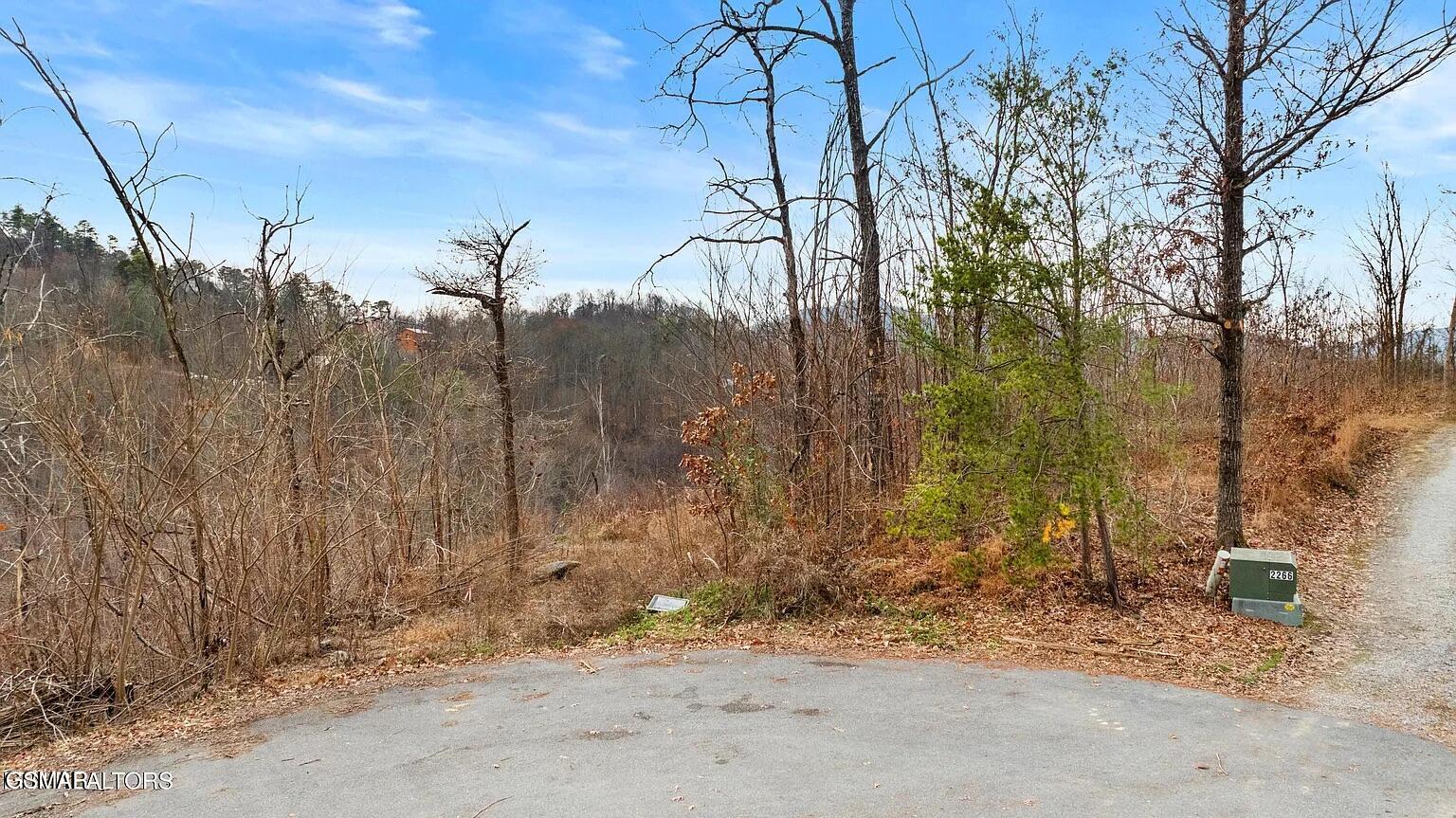 7R Lone Ridge Road Sevierville TN 37876