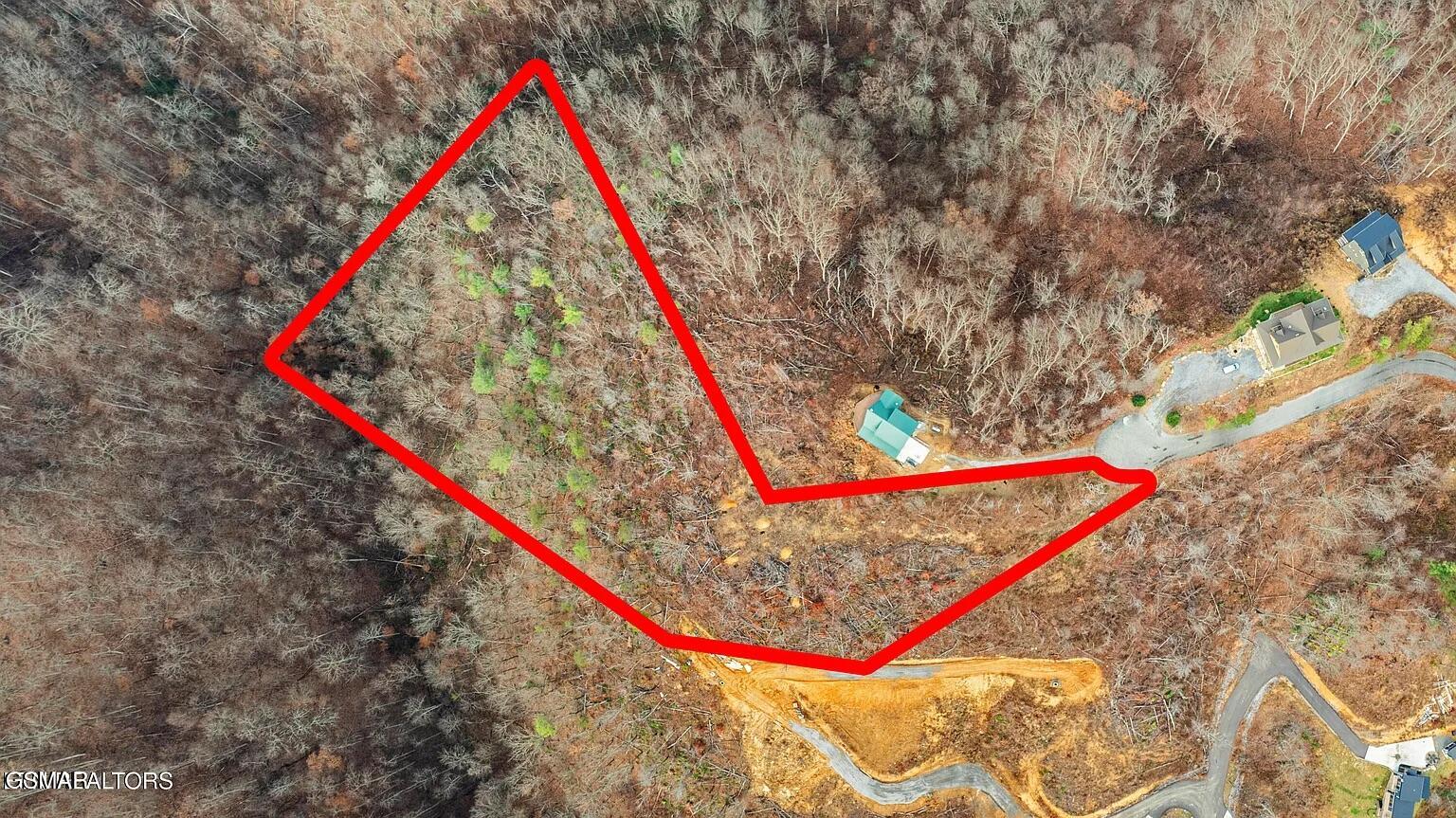 7R Lone Ridge Road Sevierville TN 37876