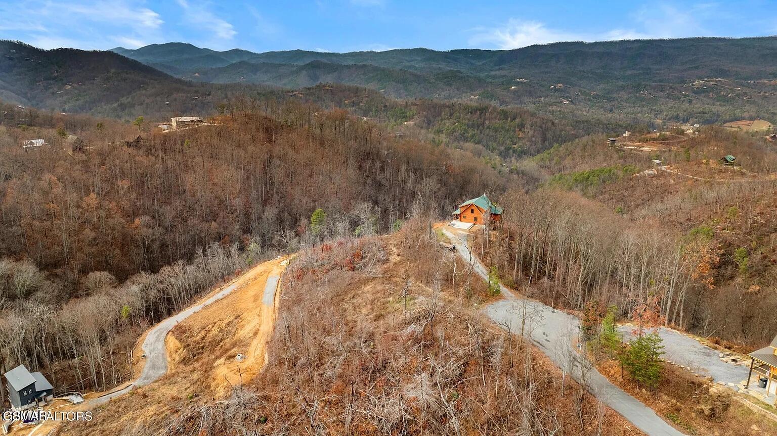 7R Lone Ridge Road Sevierville TN 37876