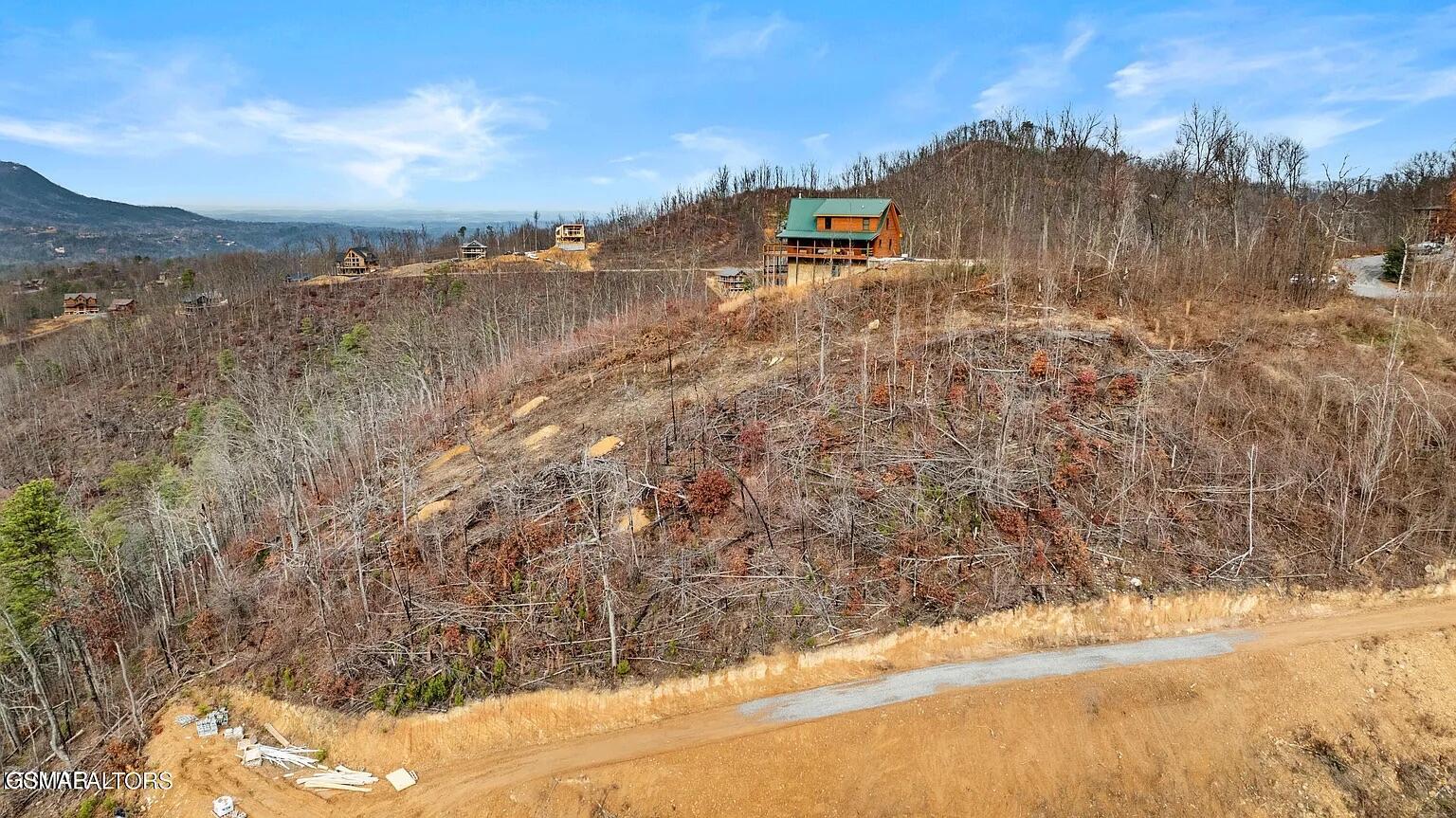 7R Lone Ridge Road Sevierville TN 37876