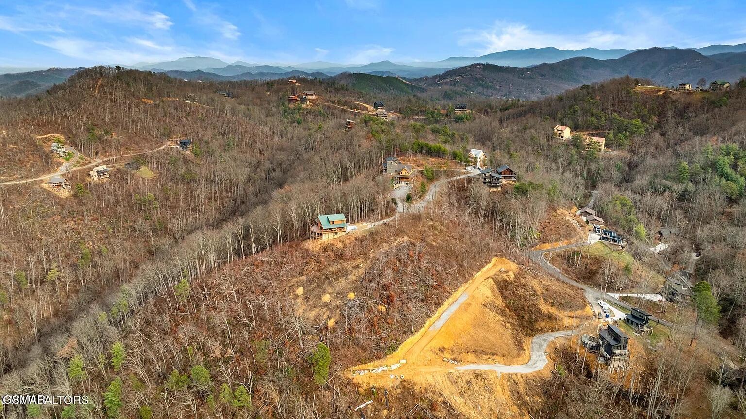 7R Lone Ridge Road Sevierville TN 37876