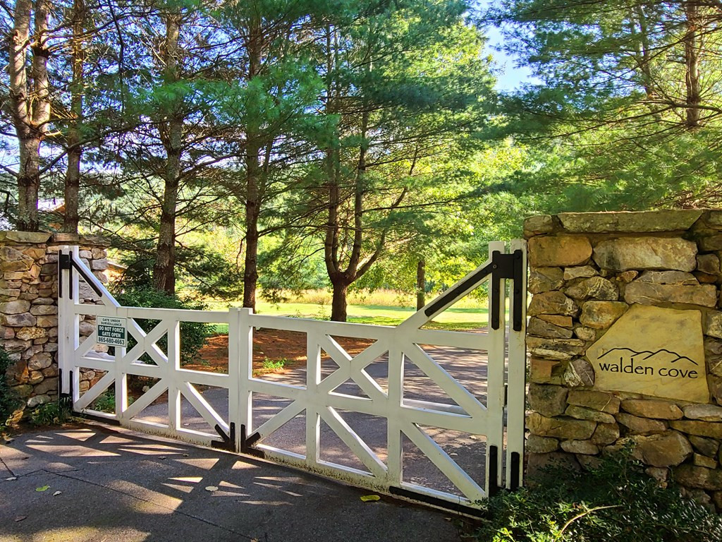 Lot 9 Walden Flats Way Sevierville TN 37862