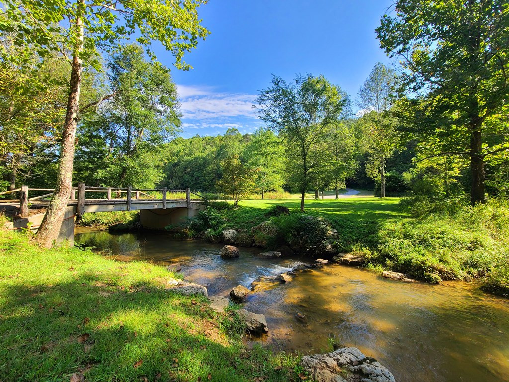 Lot 9 Walden Flats Way Sevierville TN 37862