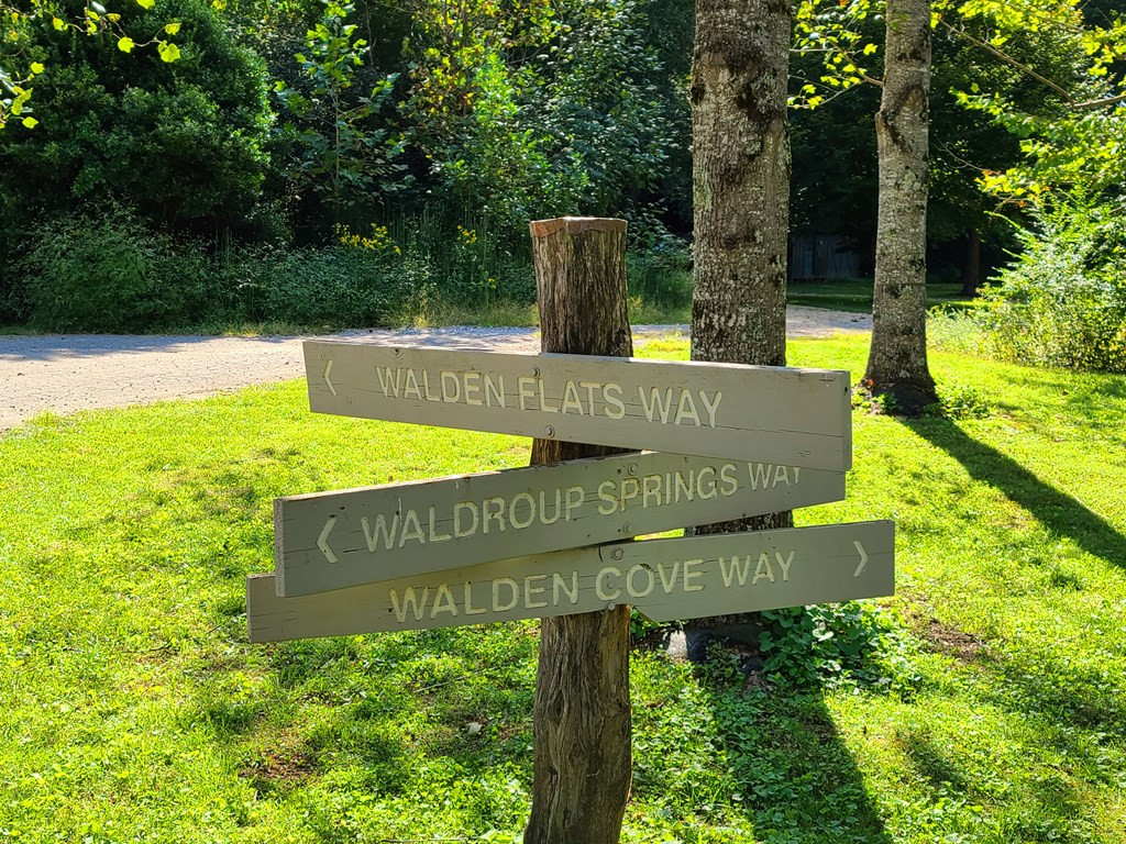Lot 9 Walden Flats Way Sevierville TN 37862