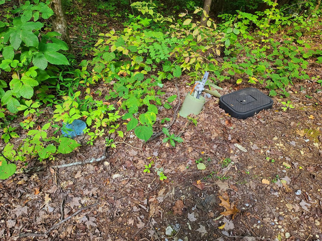 Lot 9 Walden Flats Way Sevierville TN 37862