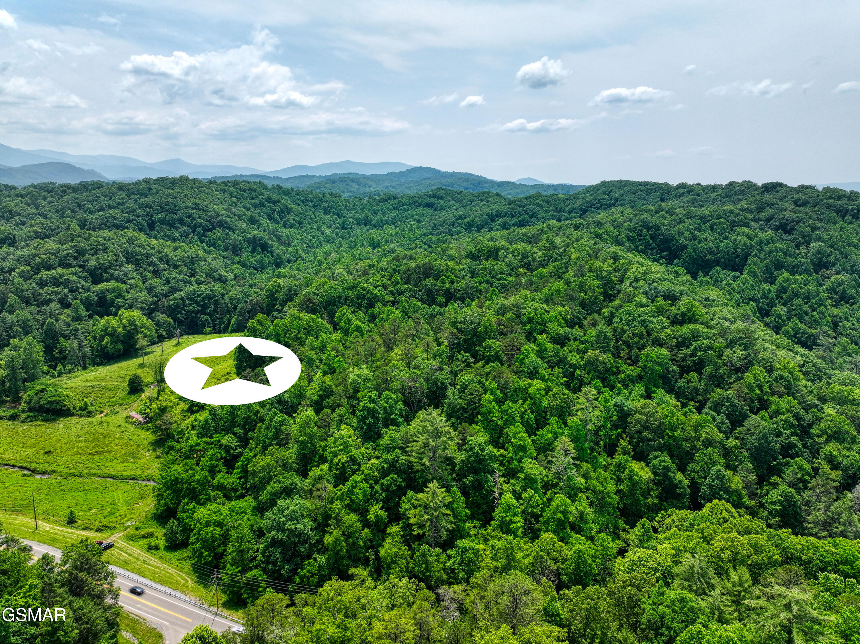 1A Birds Creek Road Gatlinburg TN 37738
