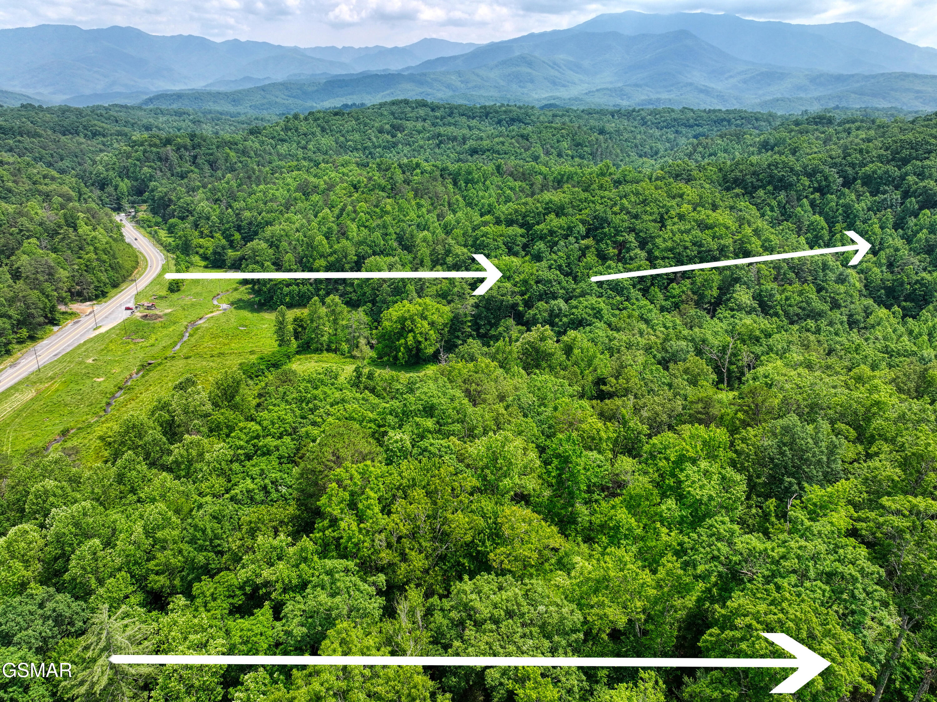 1A Birds Creek Road Gatlinburg TN 37738