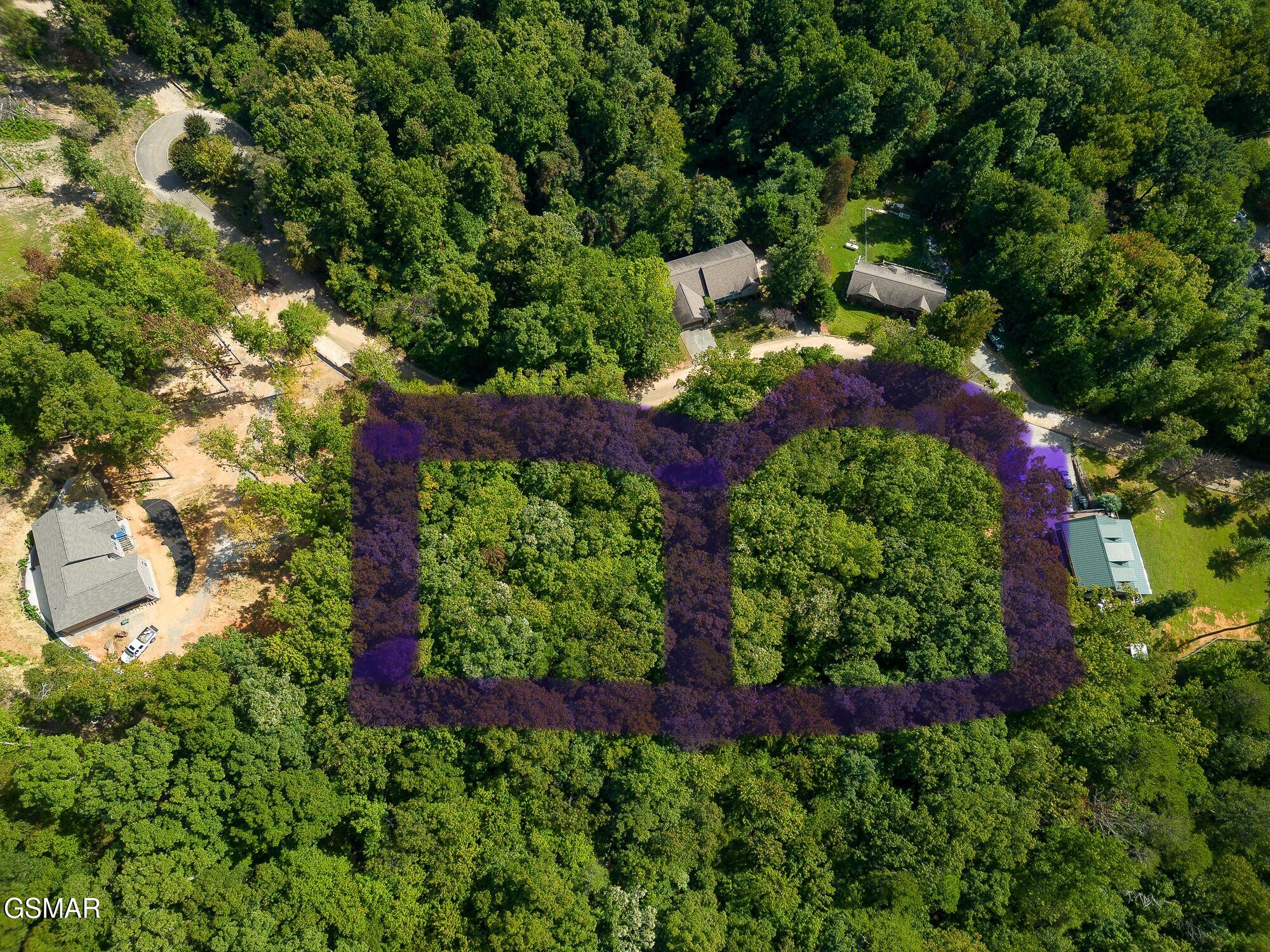 1008 Country Mountain Road Cosby TN 37722