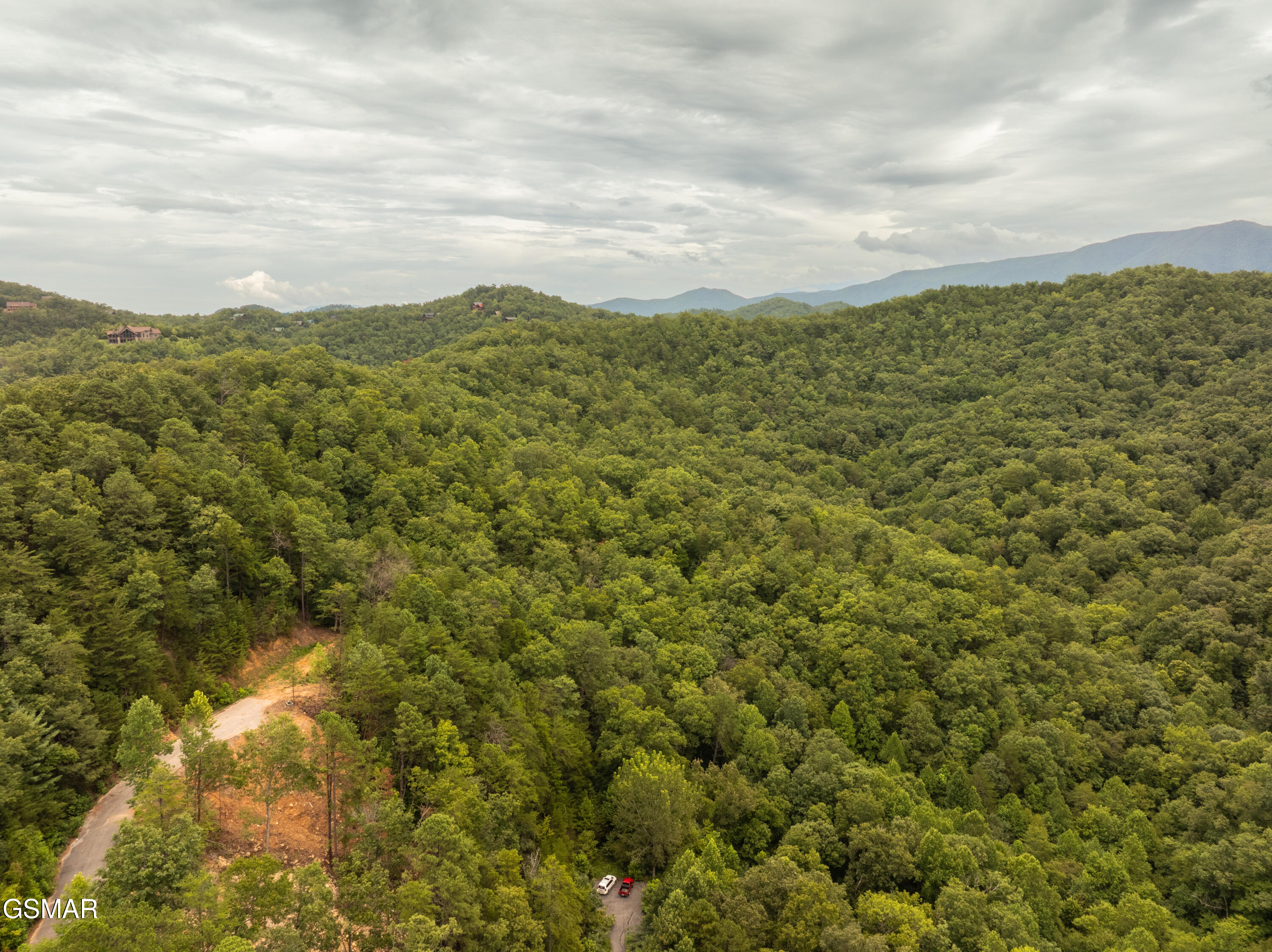 0 Mitchell Hollow Road Sevierville TN 37862