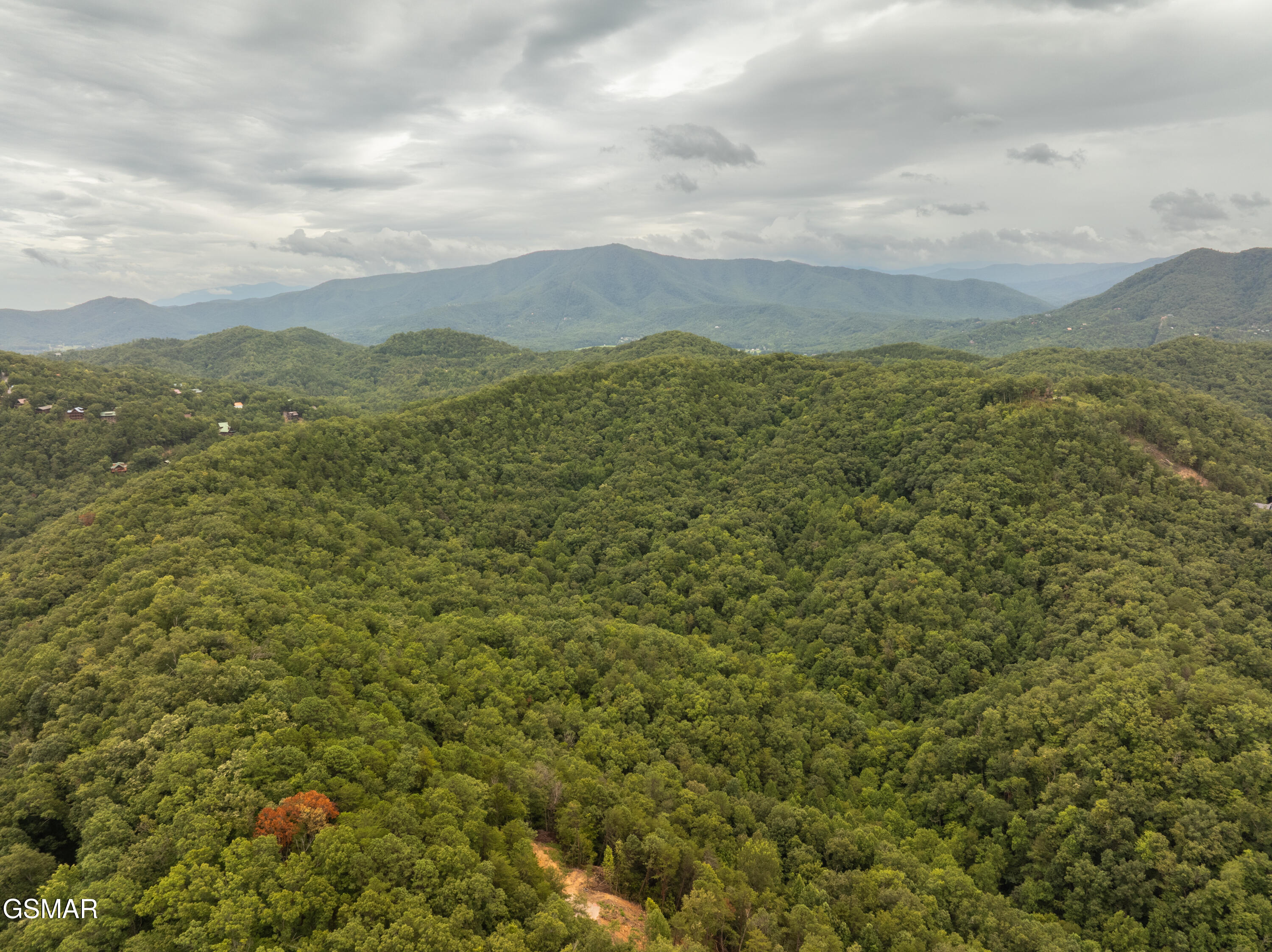 0 Mitchell Hollow Road Sevierville TN 37862