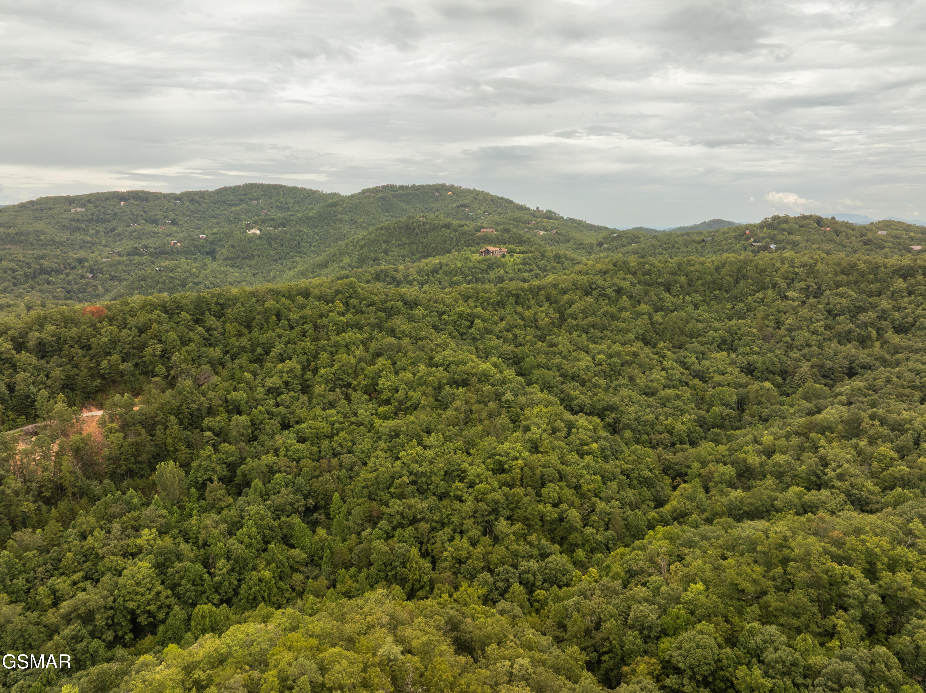 0 Mitchell Hollow Road Sevierville TN 37862